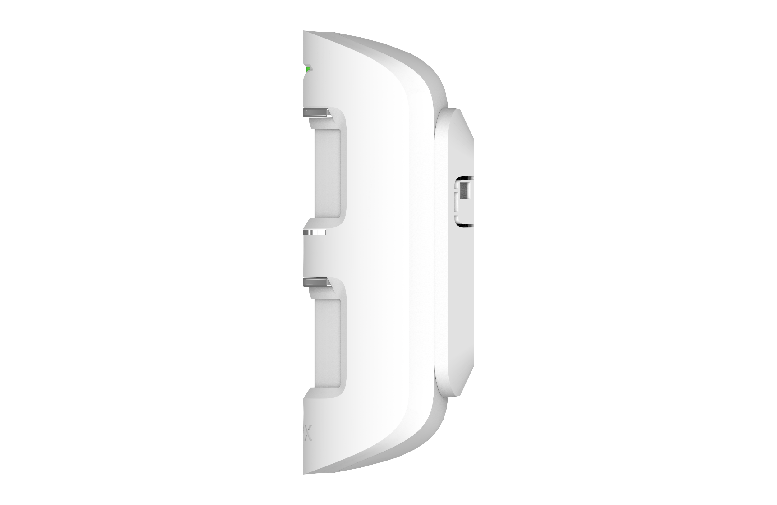 Ajax MotionProtect Outdoor white