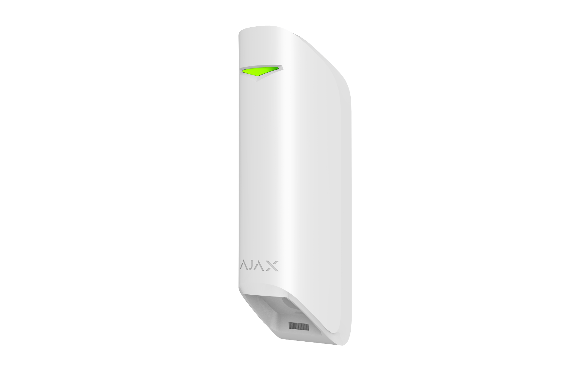 Ajax MotionProtect Curtain (Indoor) White