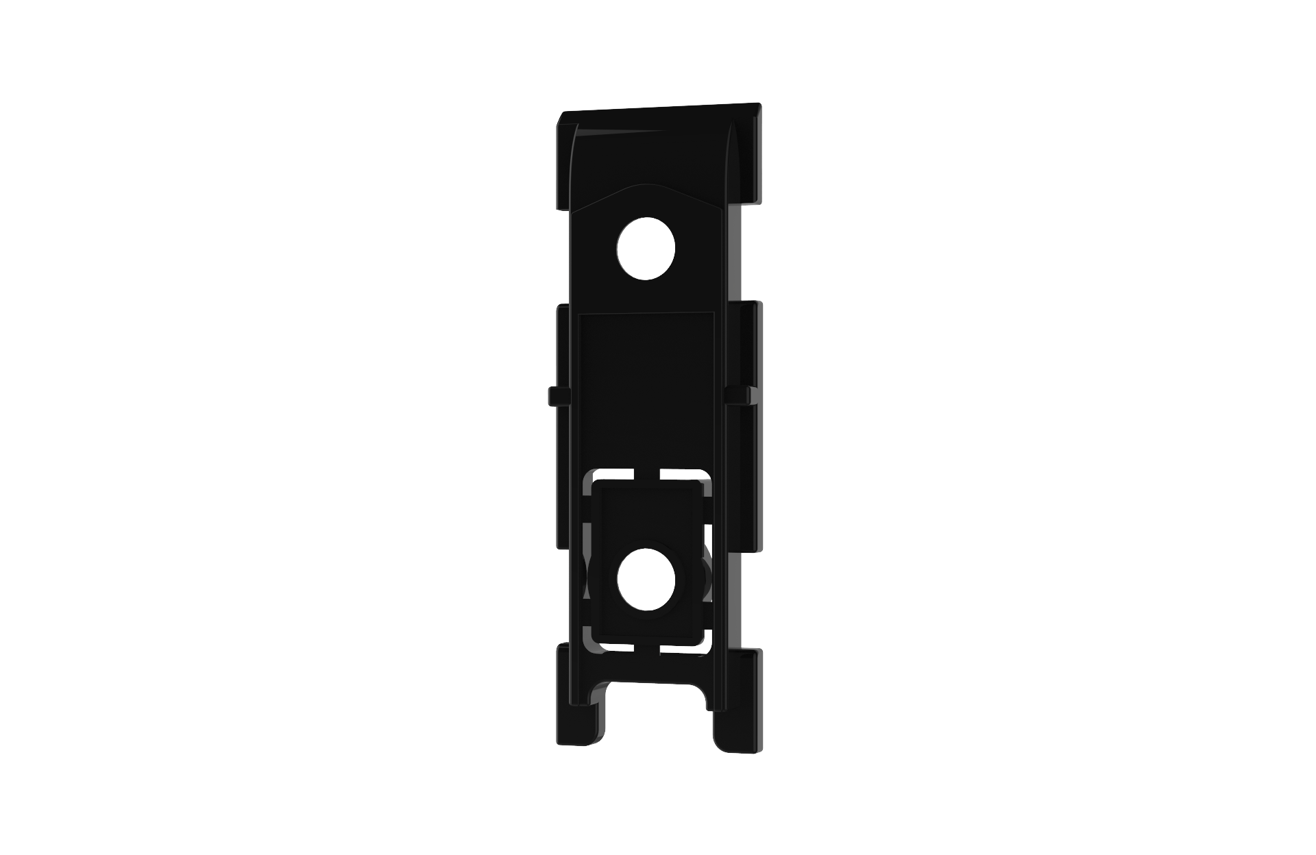 Ajax bracket DoorProtect (black)