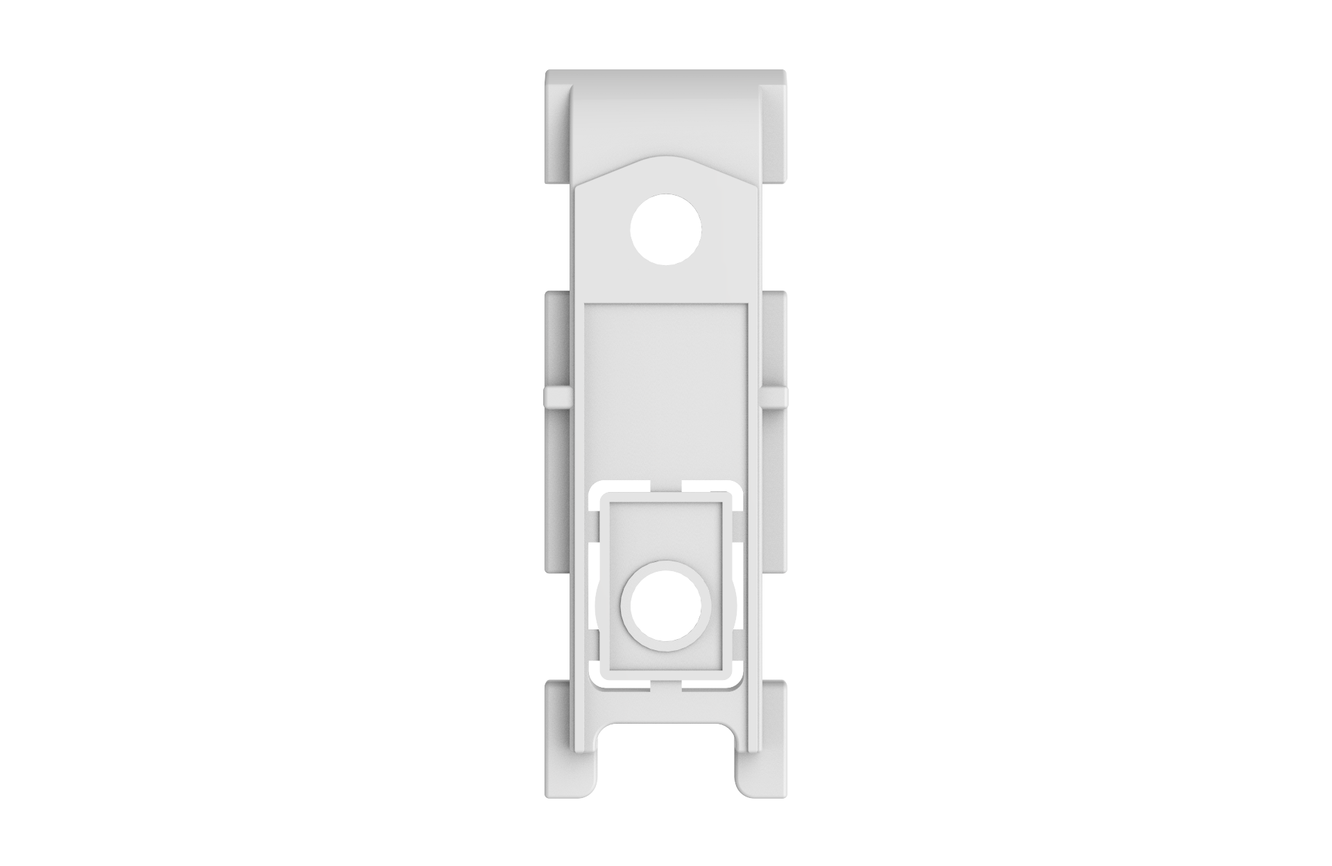 Ajax bracket DoorProtect (white) sab