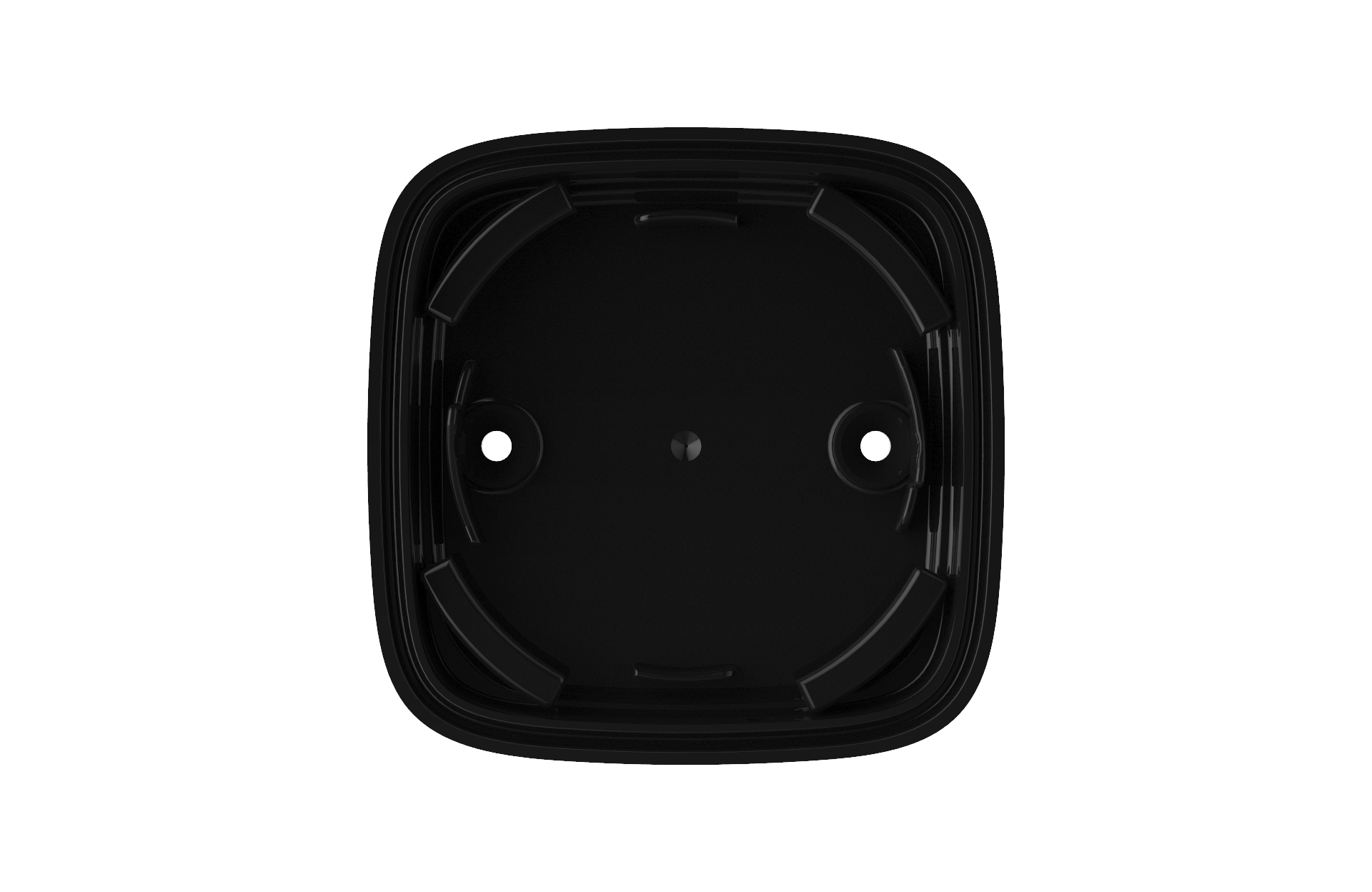 Ajax bracket StreetSiren (black)