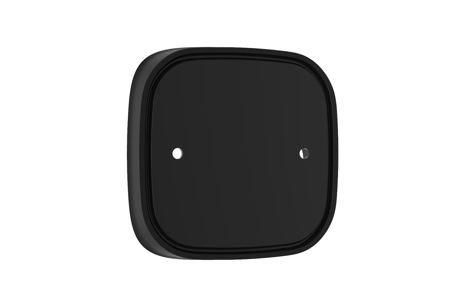 Ajax bracket StreetSiren (black)