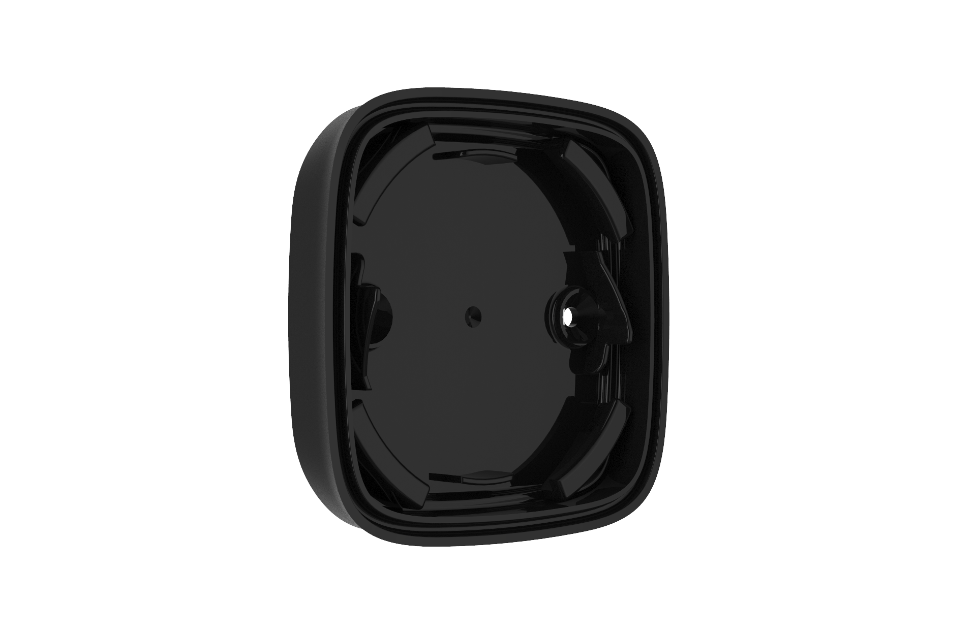 Ajax bracket StreetSiren (black)