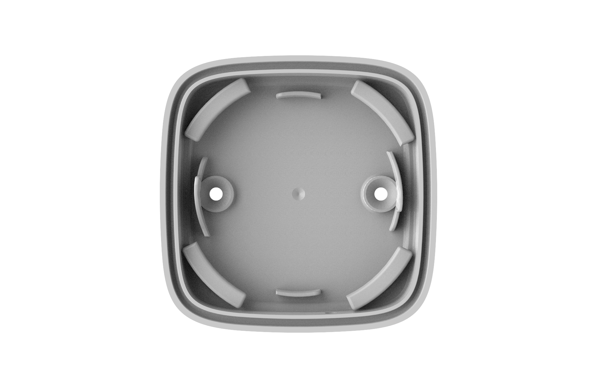 Ajax bracket StreetSiren (white) Ajax bracket StreetSiren (white)