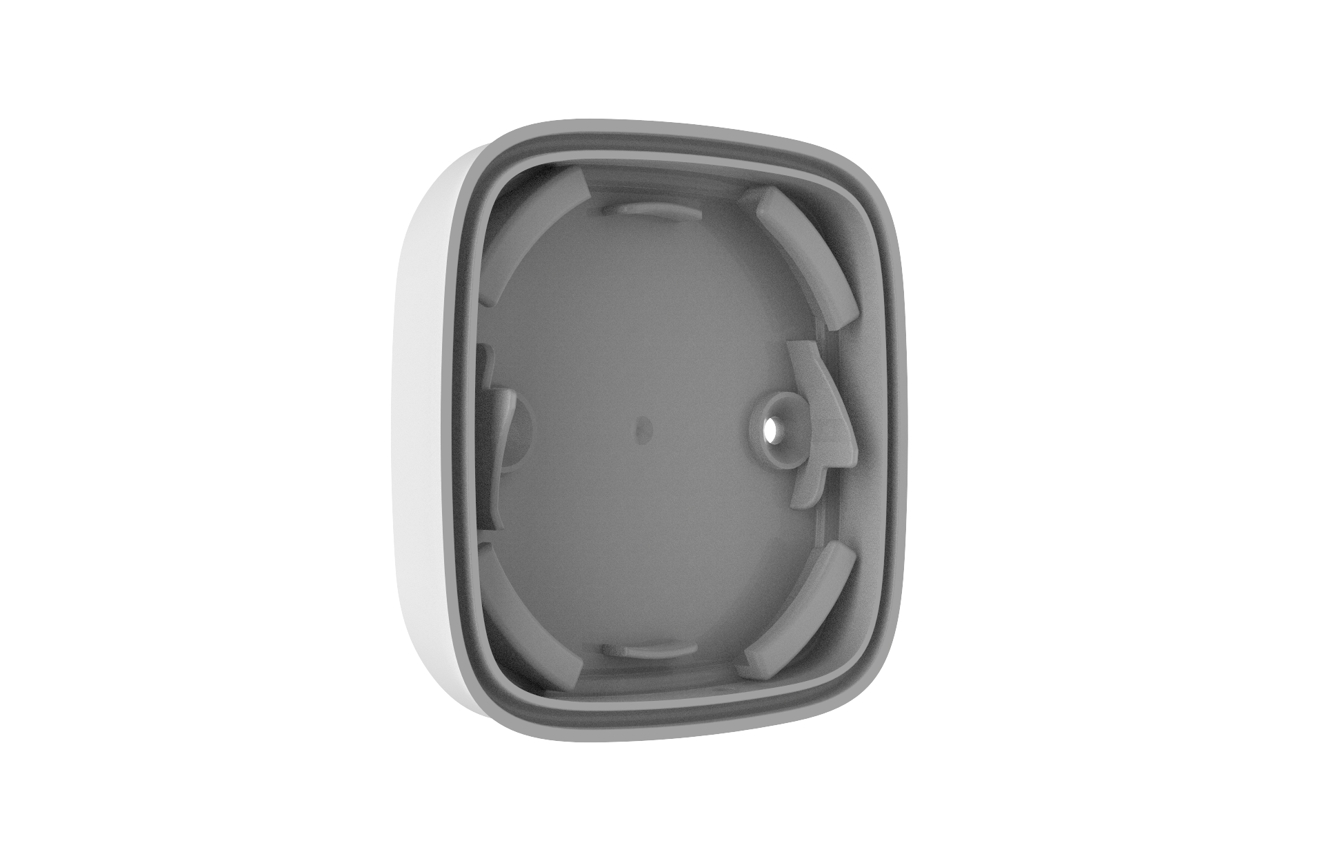 Ajax bracket StreetSiren (white) Ajax bracket StreetSiren (white)