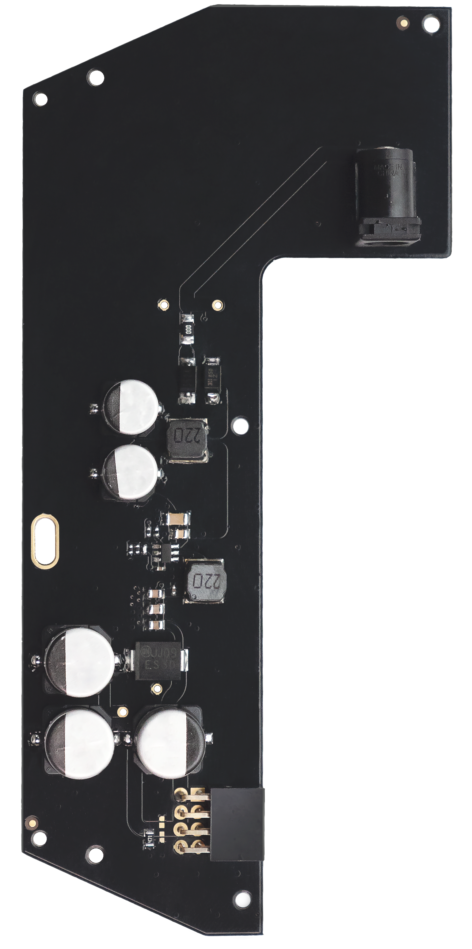 Ajax 12V PSU for Hub/Hub Plus/ReX