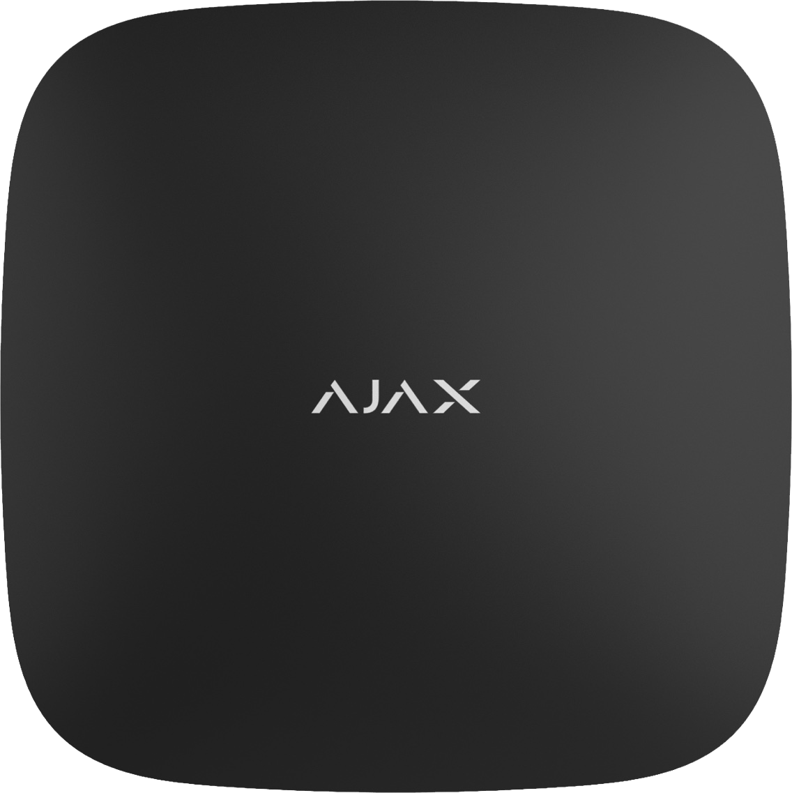 Ajax Hub 2 Plus black