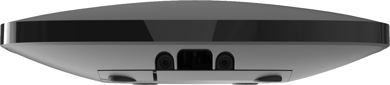 Ajax Hub 2 Plus black