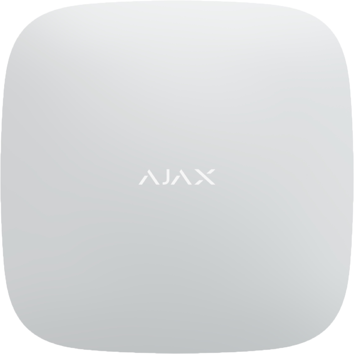 Ajax Hub 2 Plus white