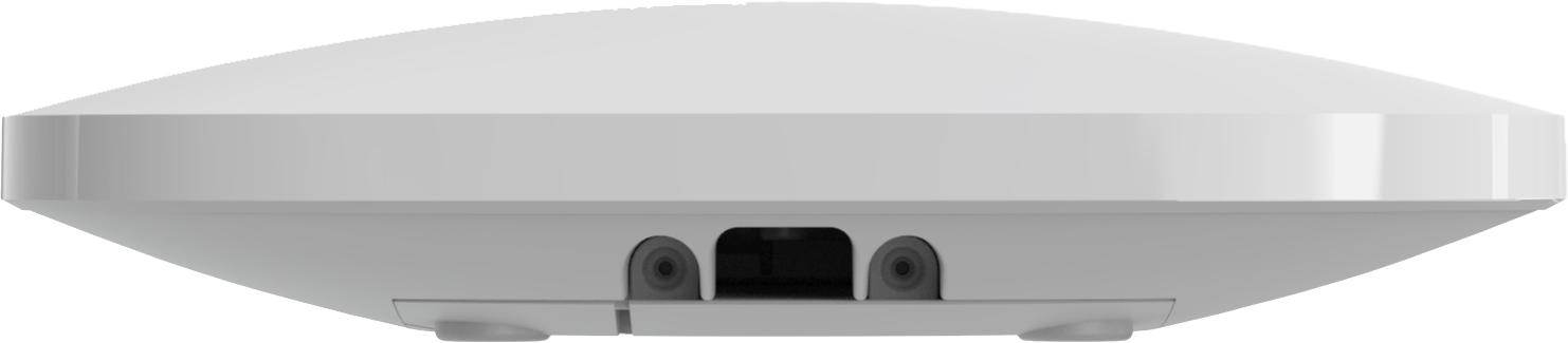 Ajax Hub 2 Plus white