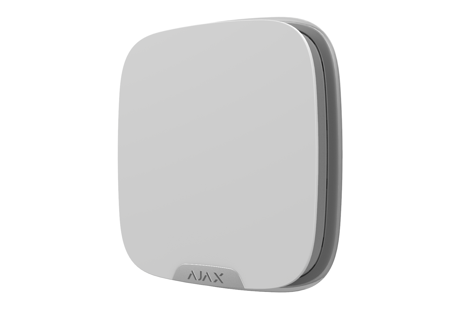 Ajax StreetSiren Double Deck white