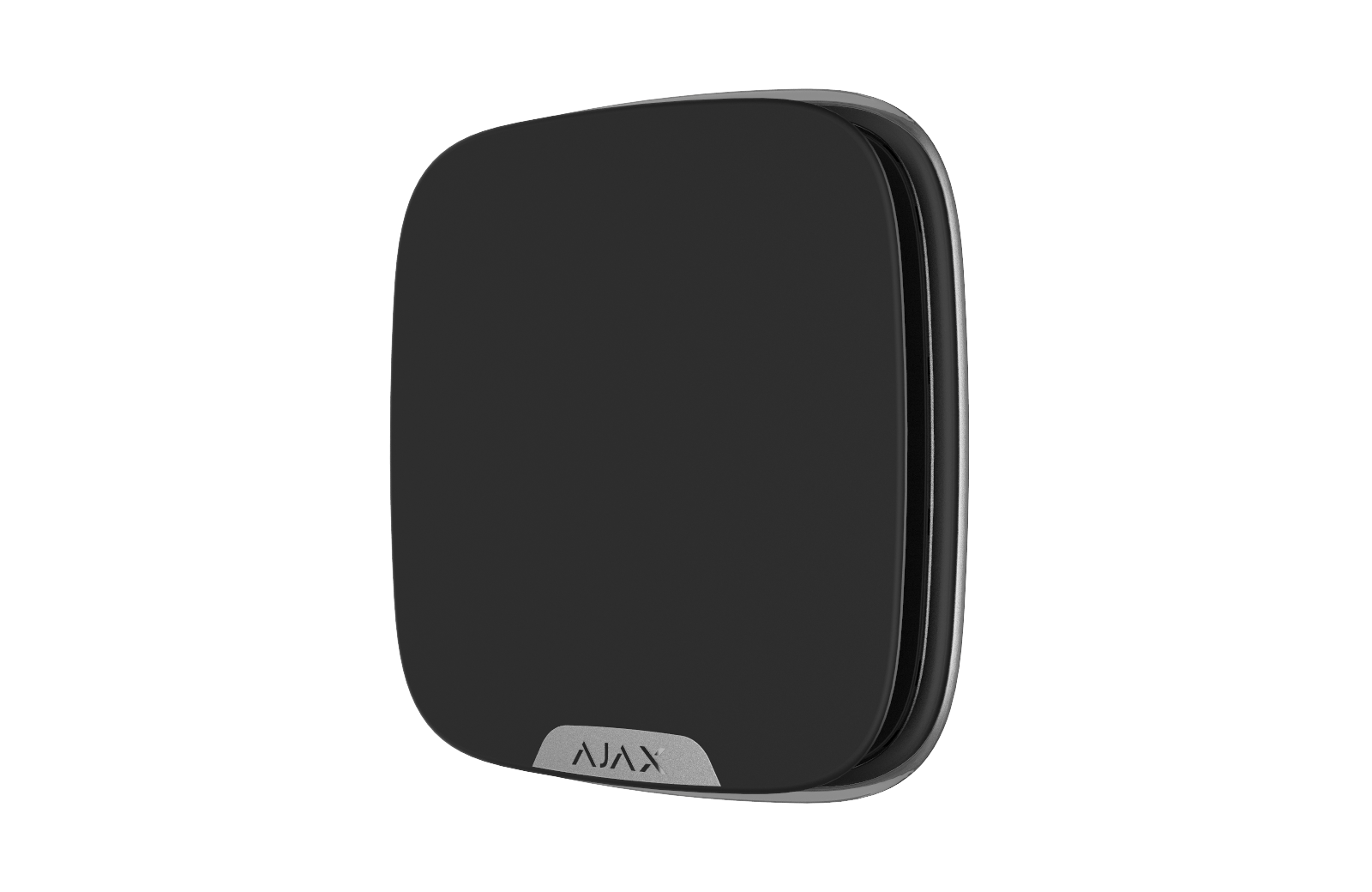 Ajax StreetSiren Double Deck black