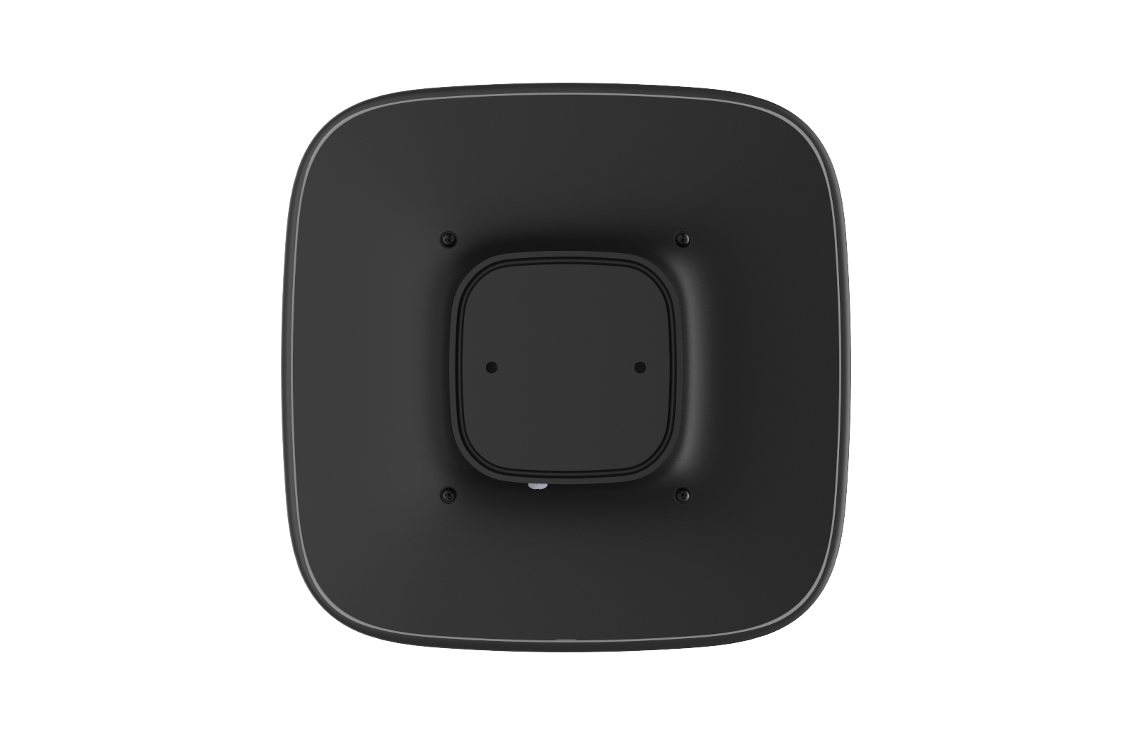 Ajax StreetSiren Double Deck black