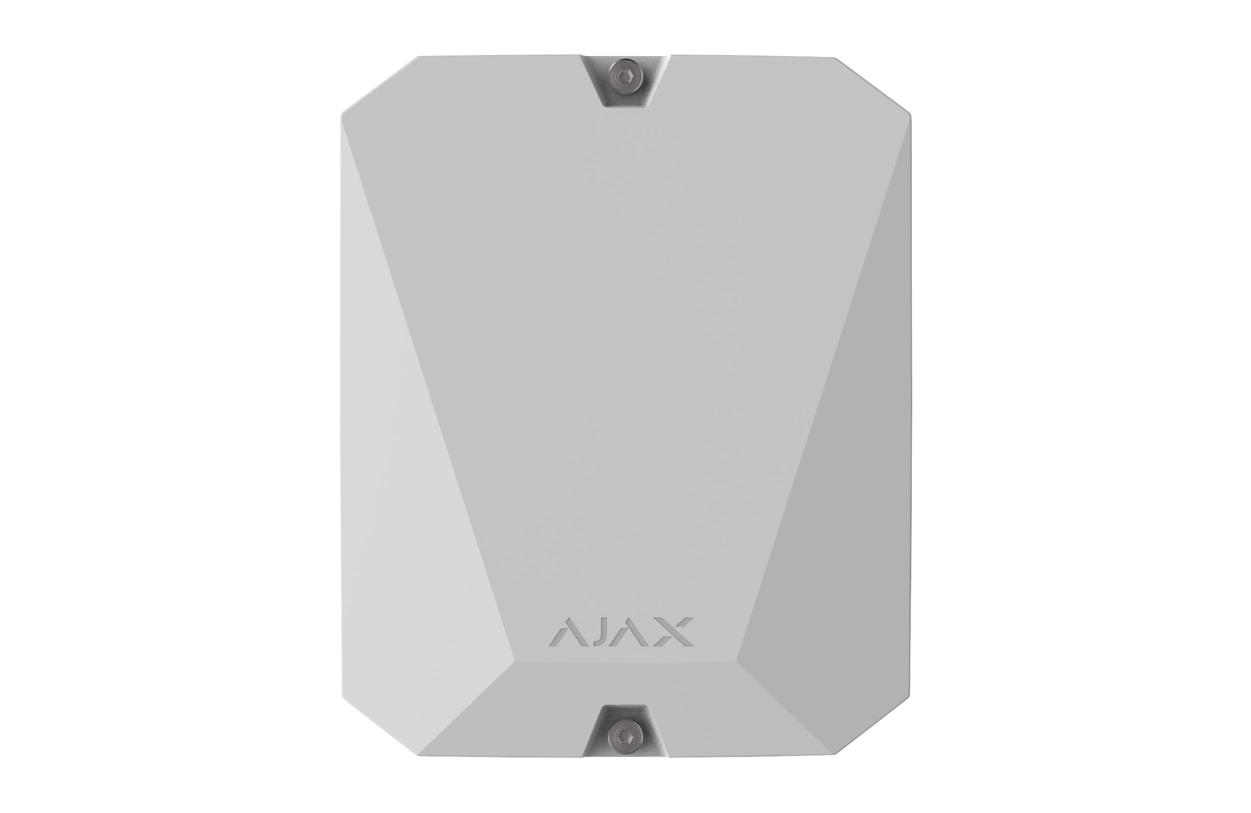 Ajax MultiTransmitter white