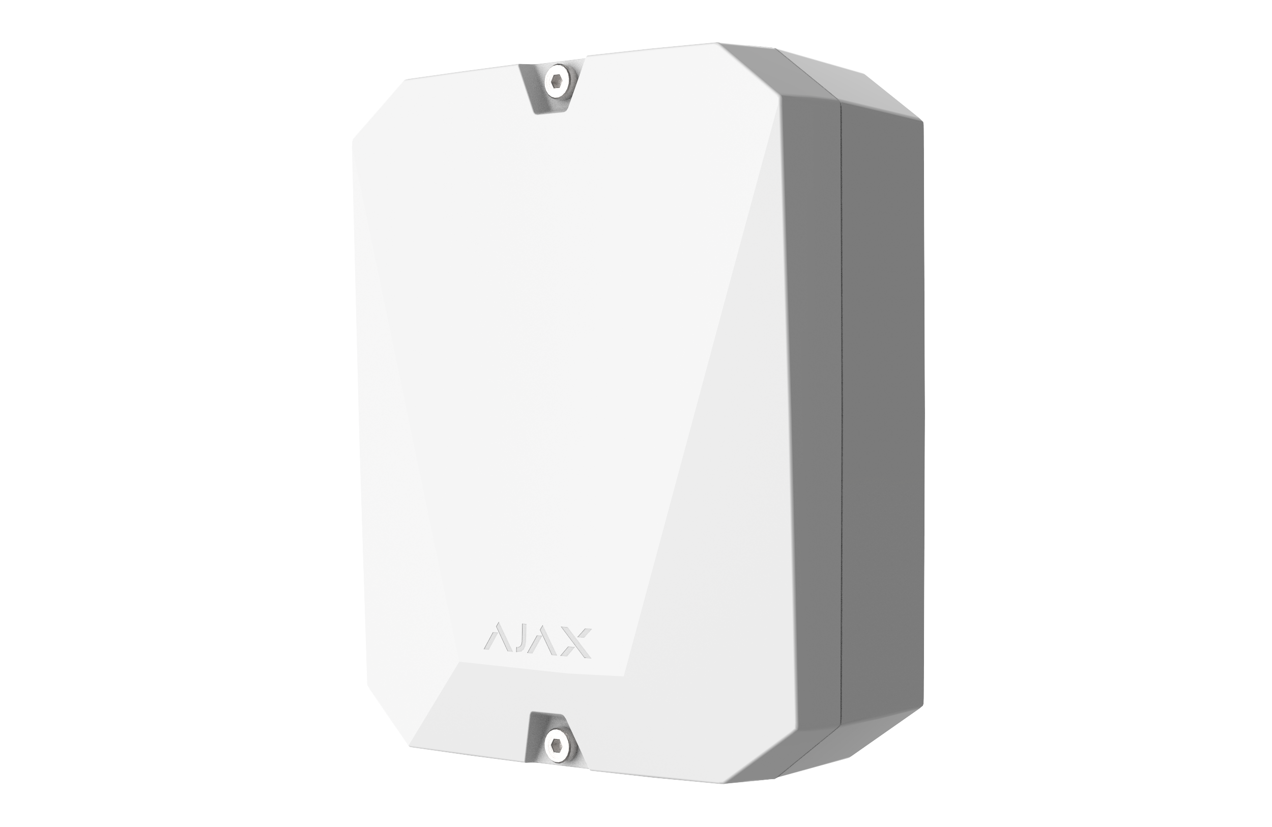 Ajax MultiTransmitter white