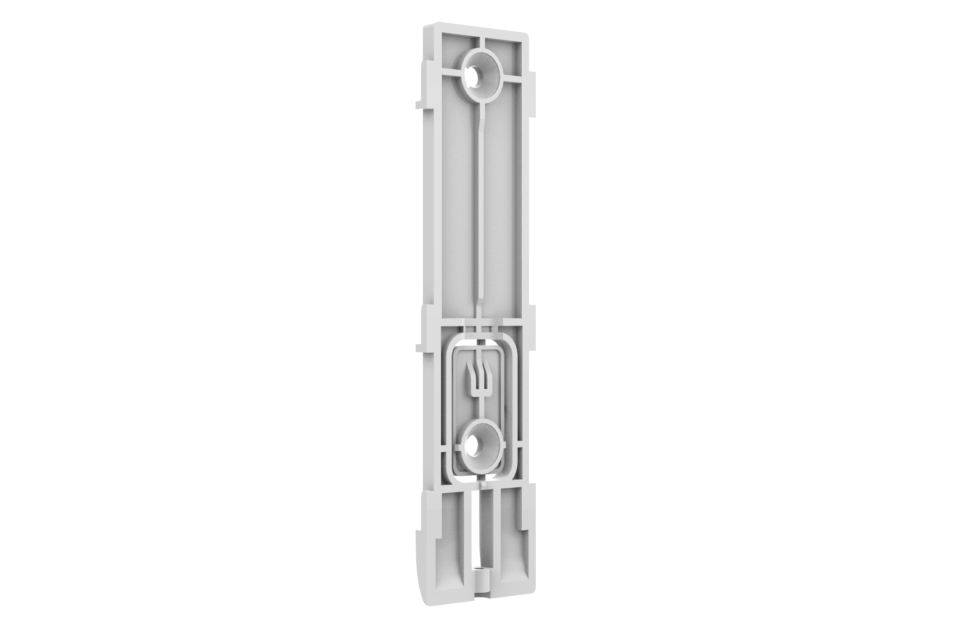 Ajax bracket MotionProtect Curtain (white)