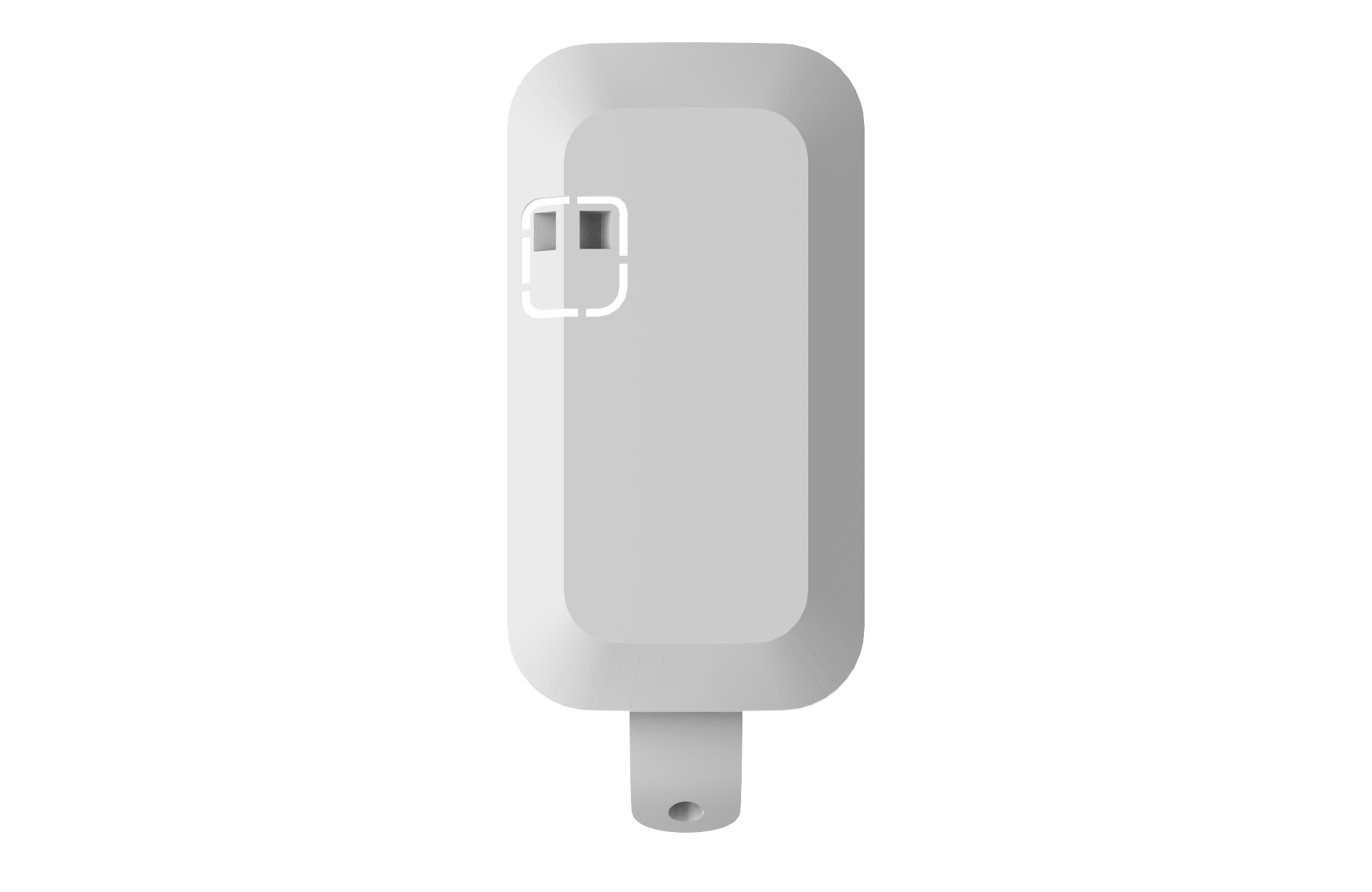 Ajax bracket MotionProtect Outdoor (white)