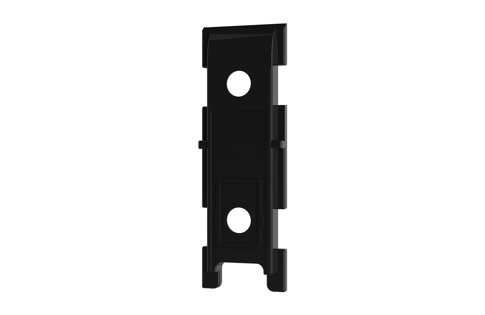 Ajax bracke DoorProtect for magnet (black)
