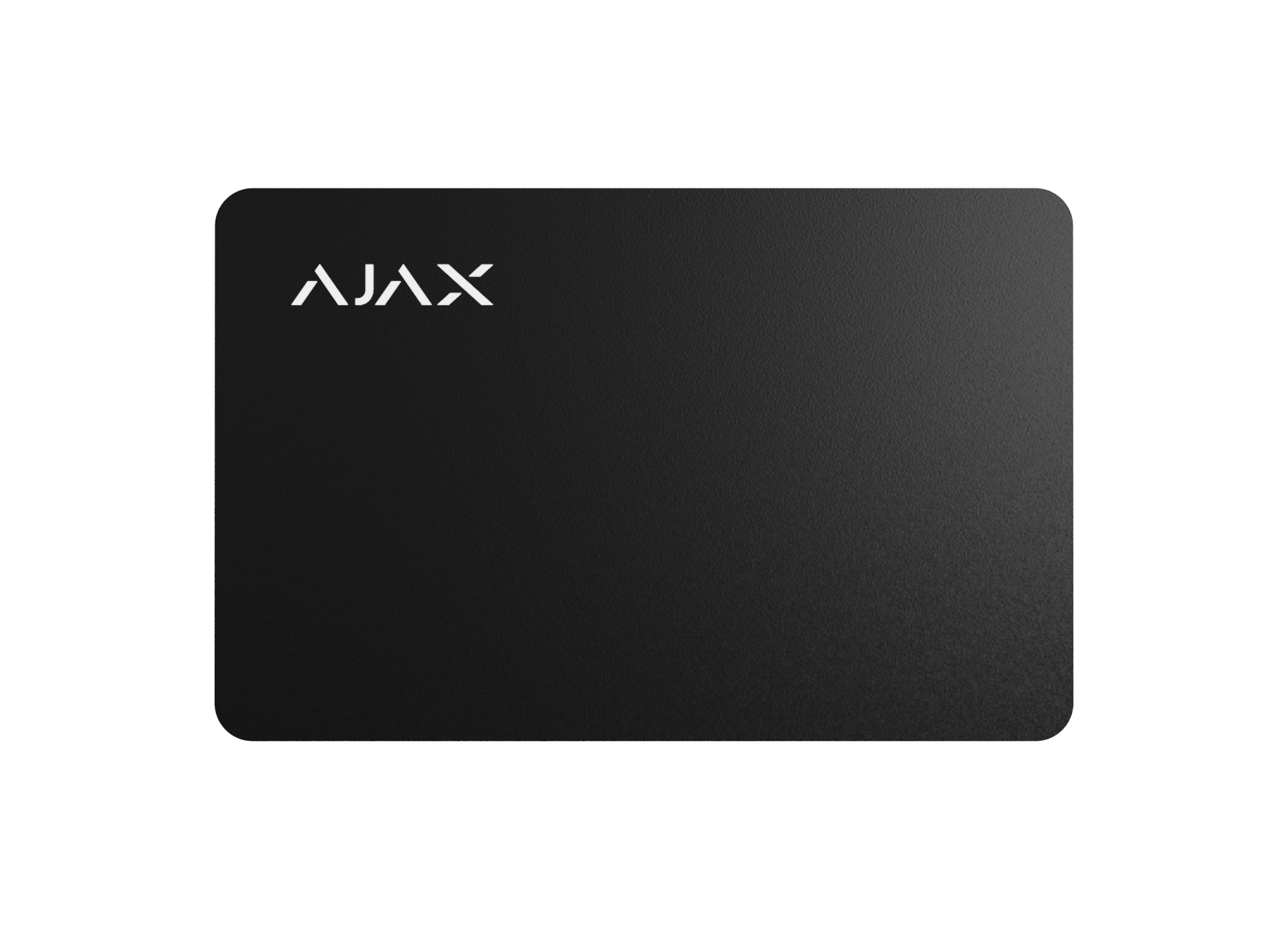 Ajax Pass black