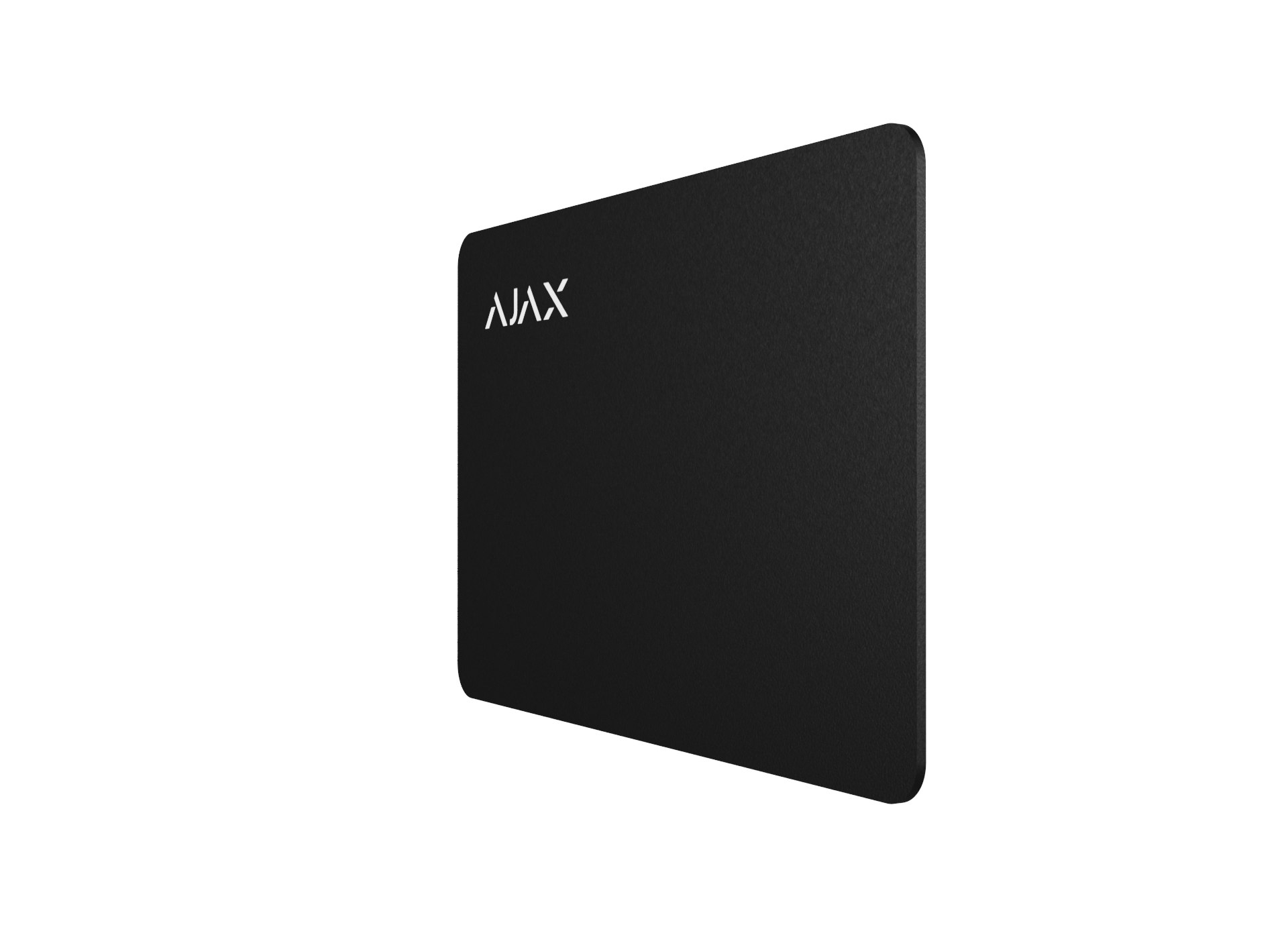 Ajax Pass black