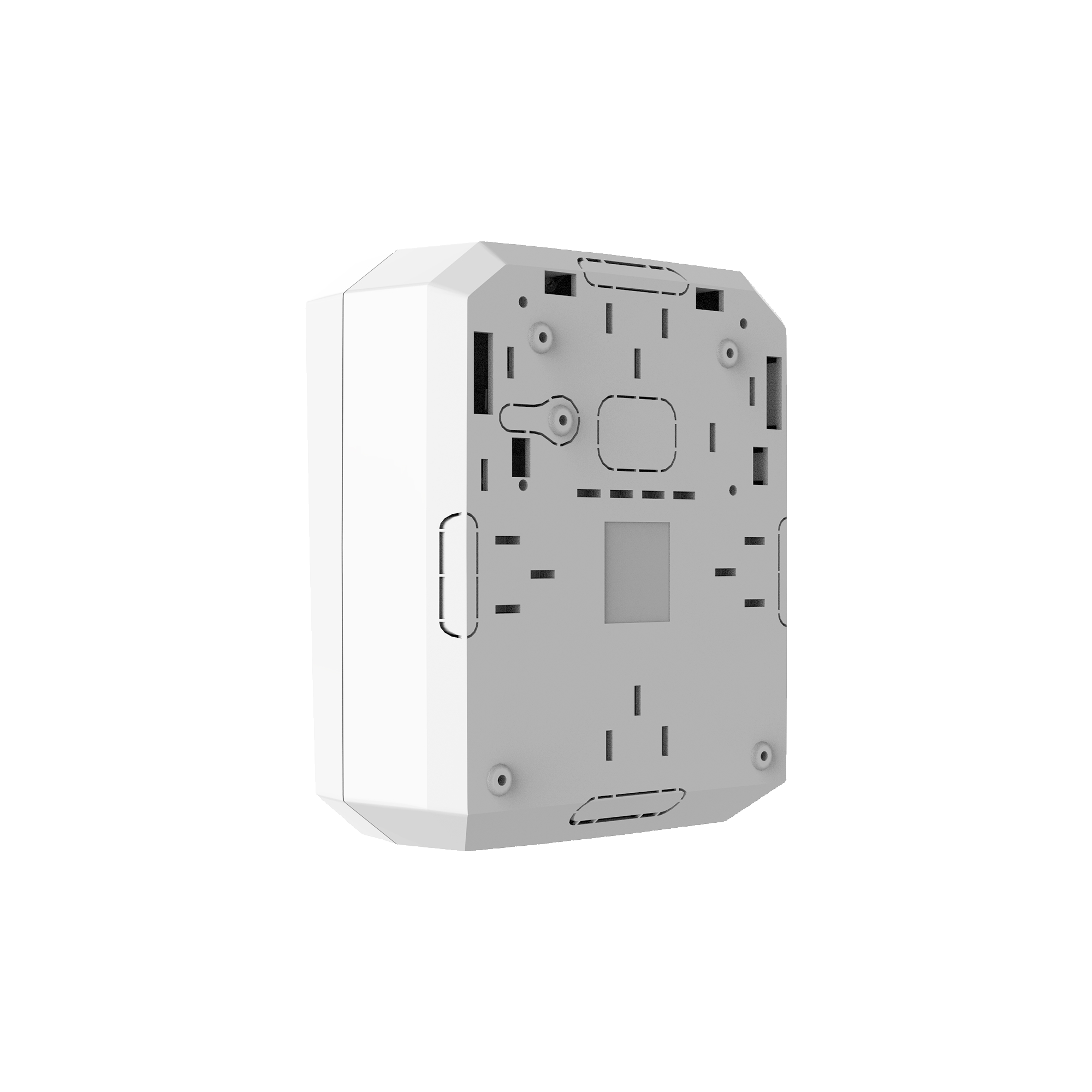 Ajax vhfBridge white Ajax vhfBridge white