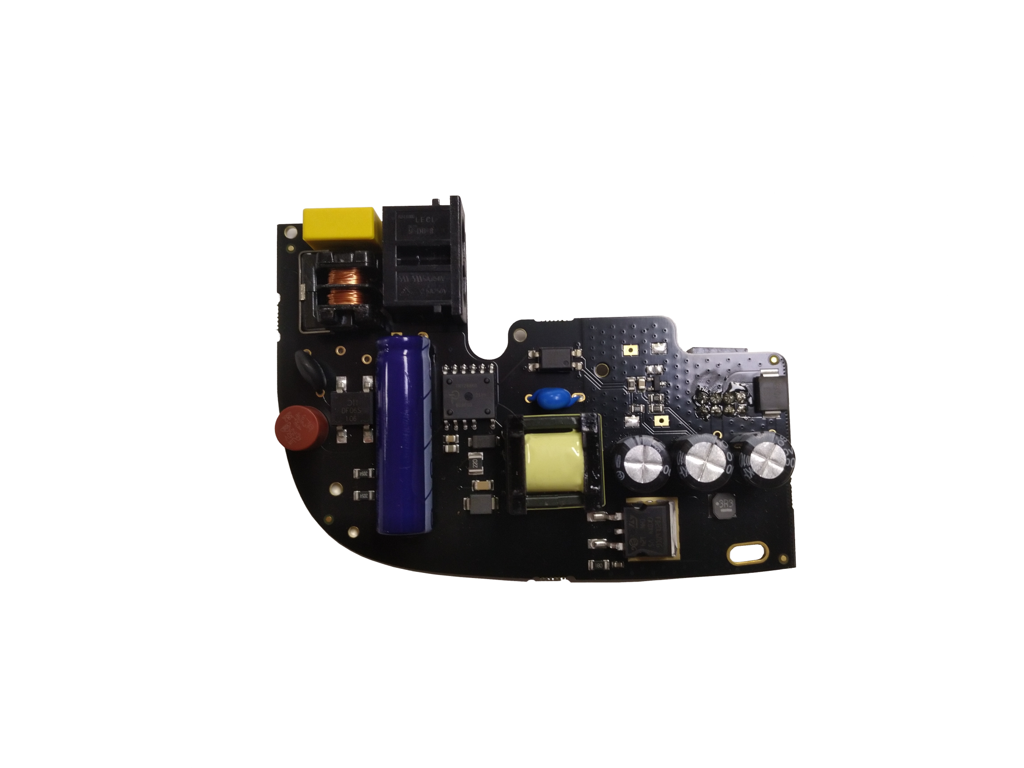 Ajax PSU 220V for Hub 2