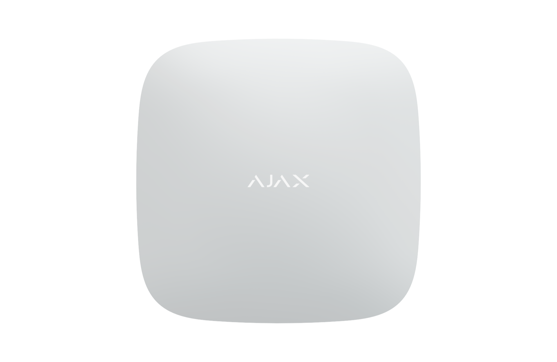 Ajax ReX 2 white Ajax ReX 2 white