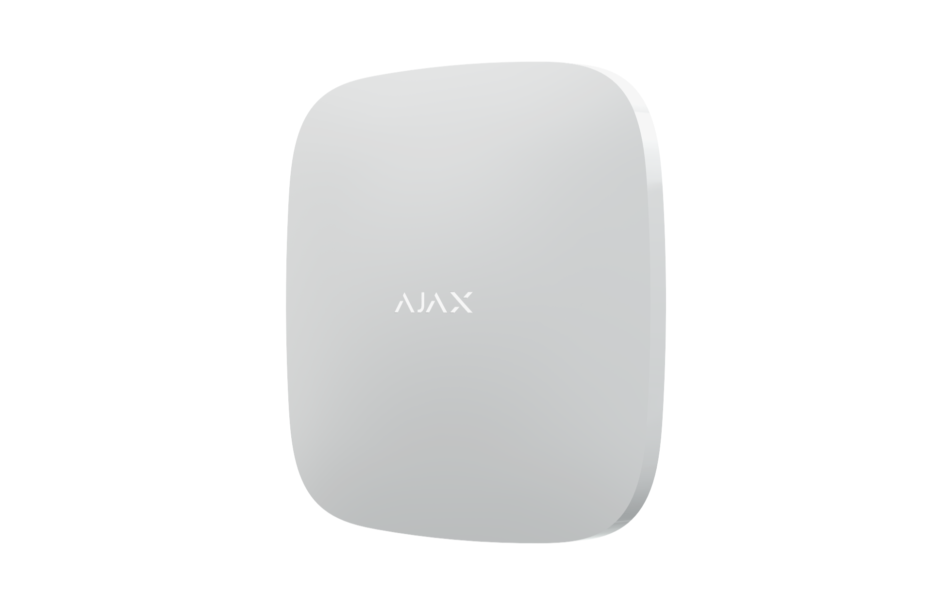 Ajax ReX 2 white Ajax ReX 2 white