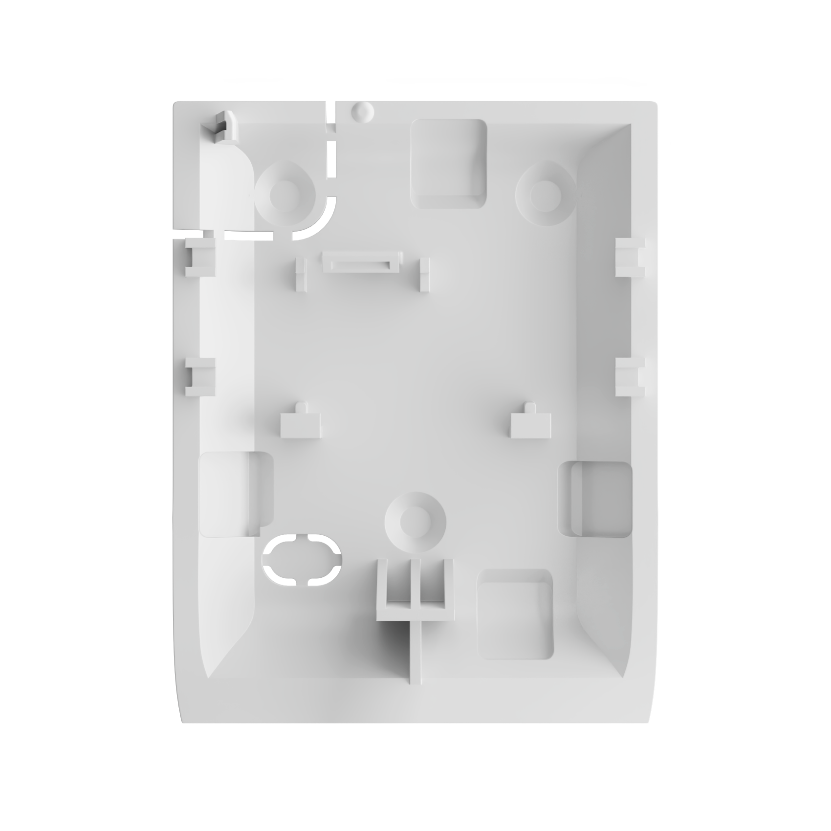 Ajax bracket MotionCam Outdoor (white)