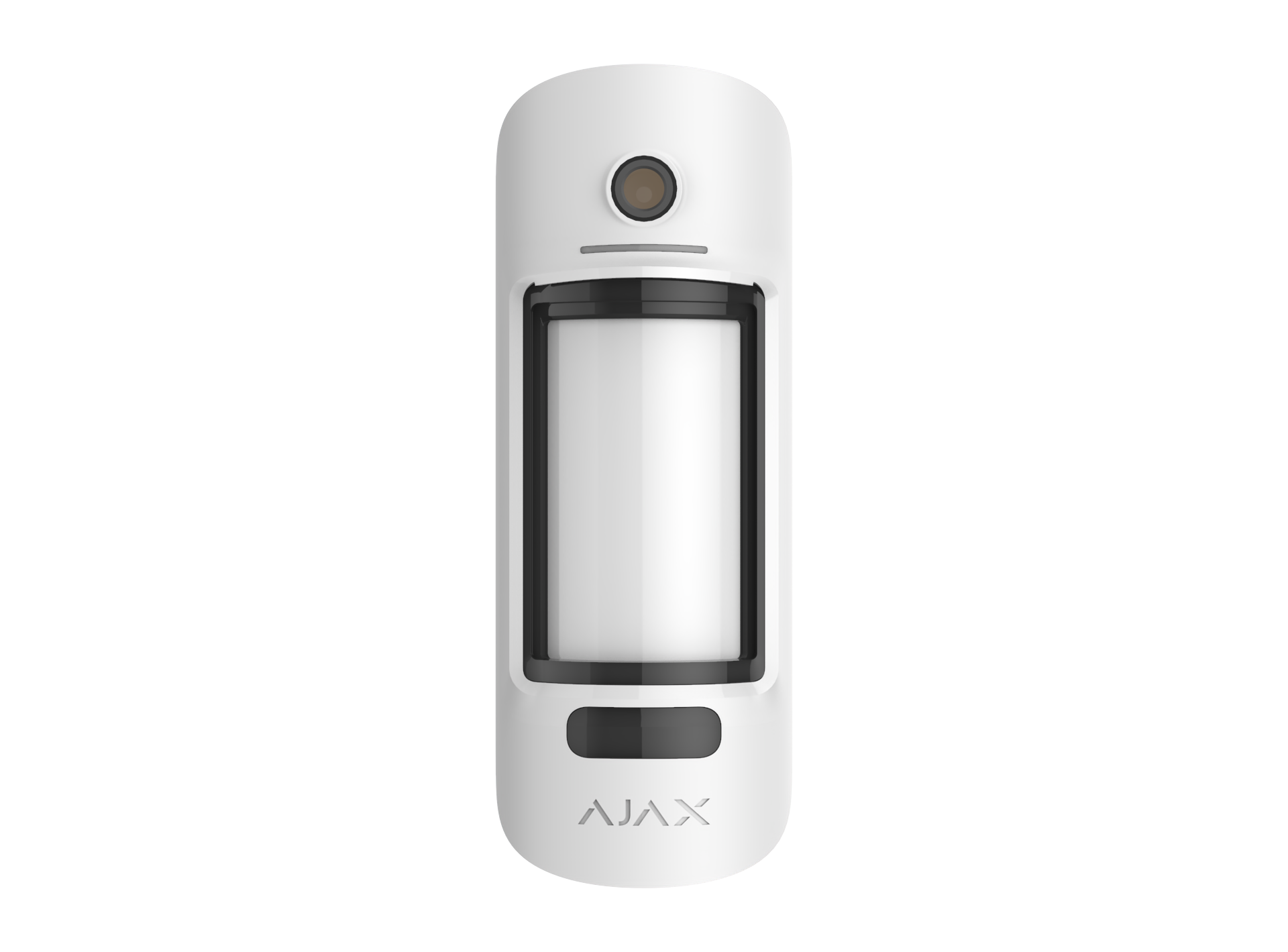 Ajax MotionCam Outdoor (PhOD) Jeweller Ajax MotionCam Outdoor (PhOD) Jeweller