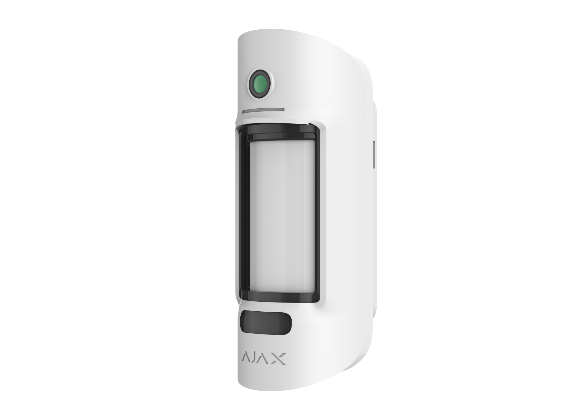 Ajax MotionCam Outdoor (PhOD) Jeweller Ajax MotionCam Outdoor (PhOD) Jeweller