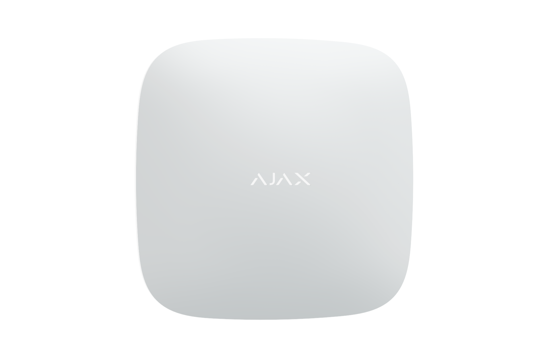 WL Ajax Hub 2 Plus white