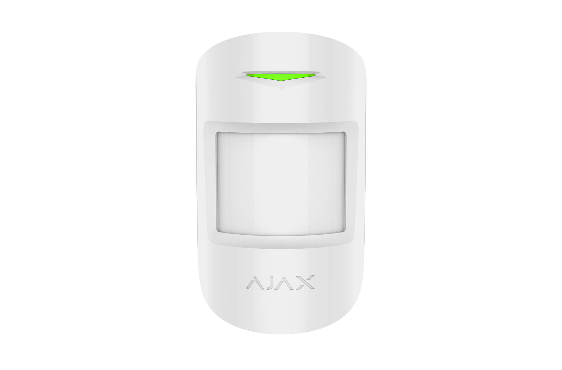 WL Ajax MotionProtect white
