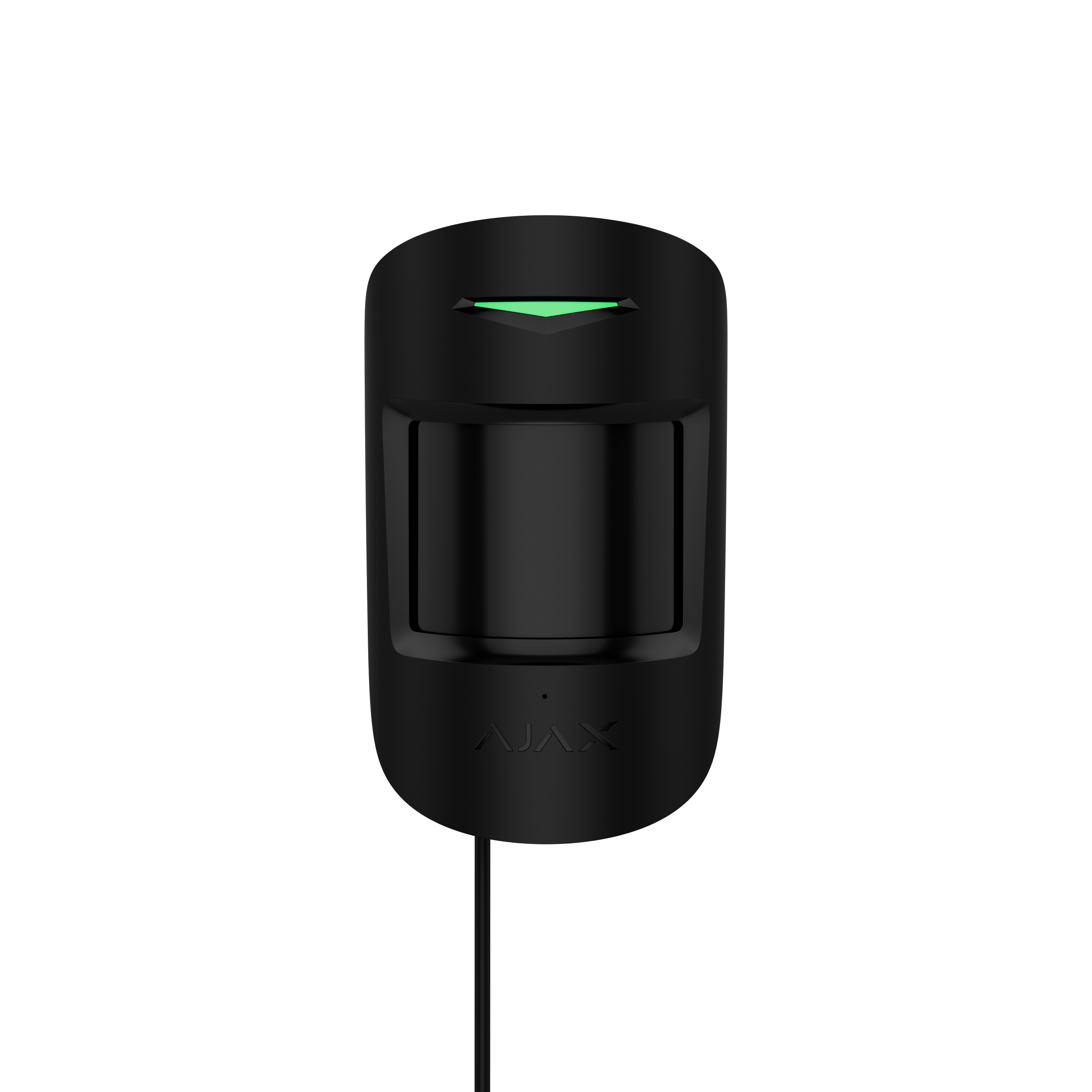 Fibra CombiProtect black