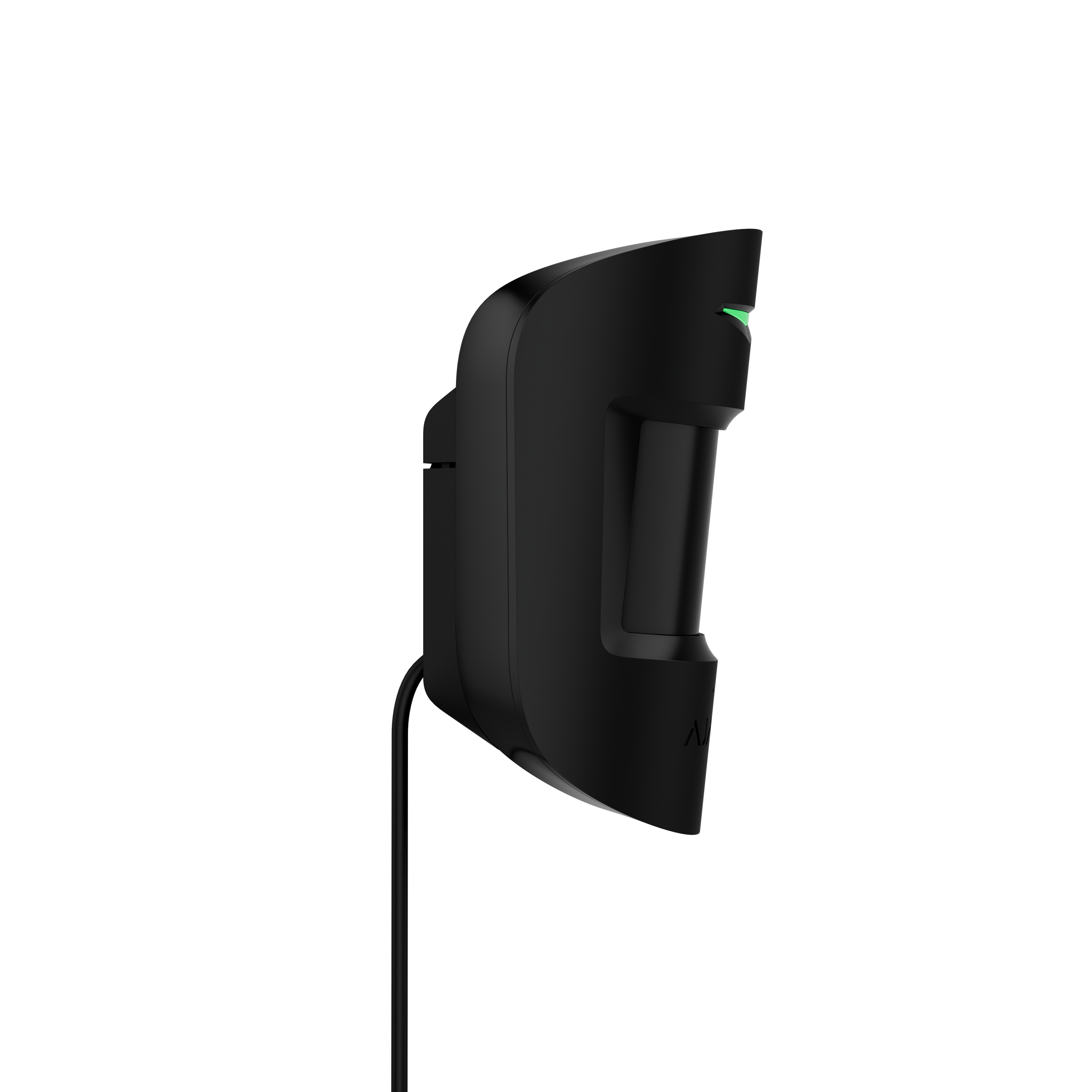 Fibra CombiProtect black