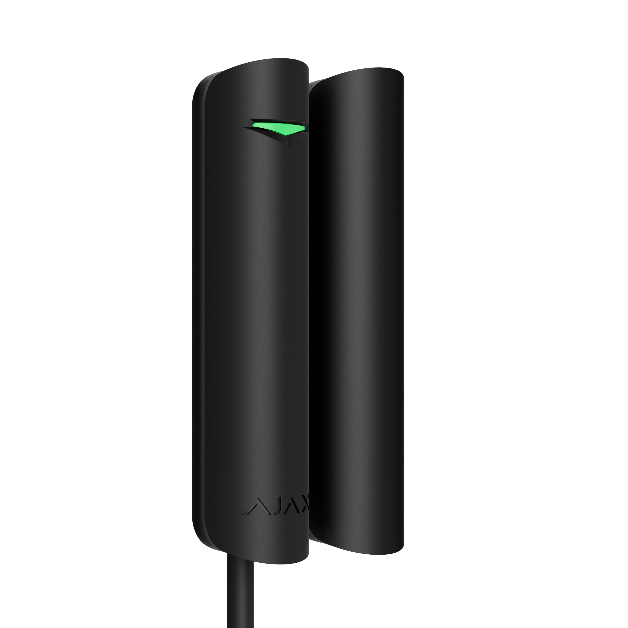 Fibra DoorProtect black