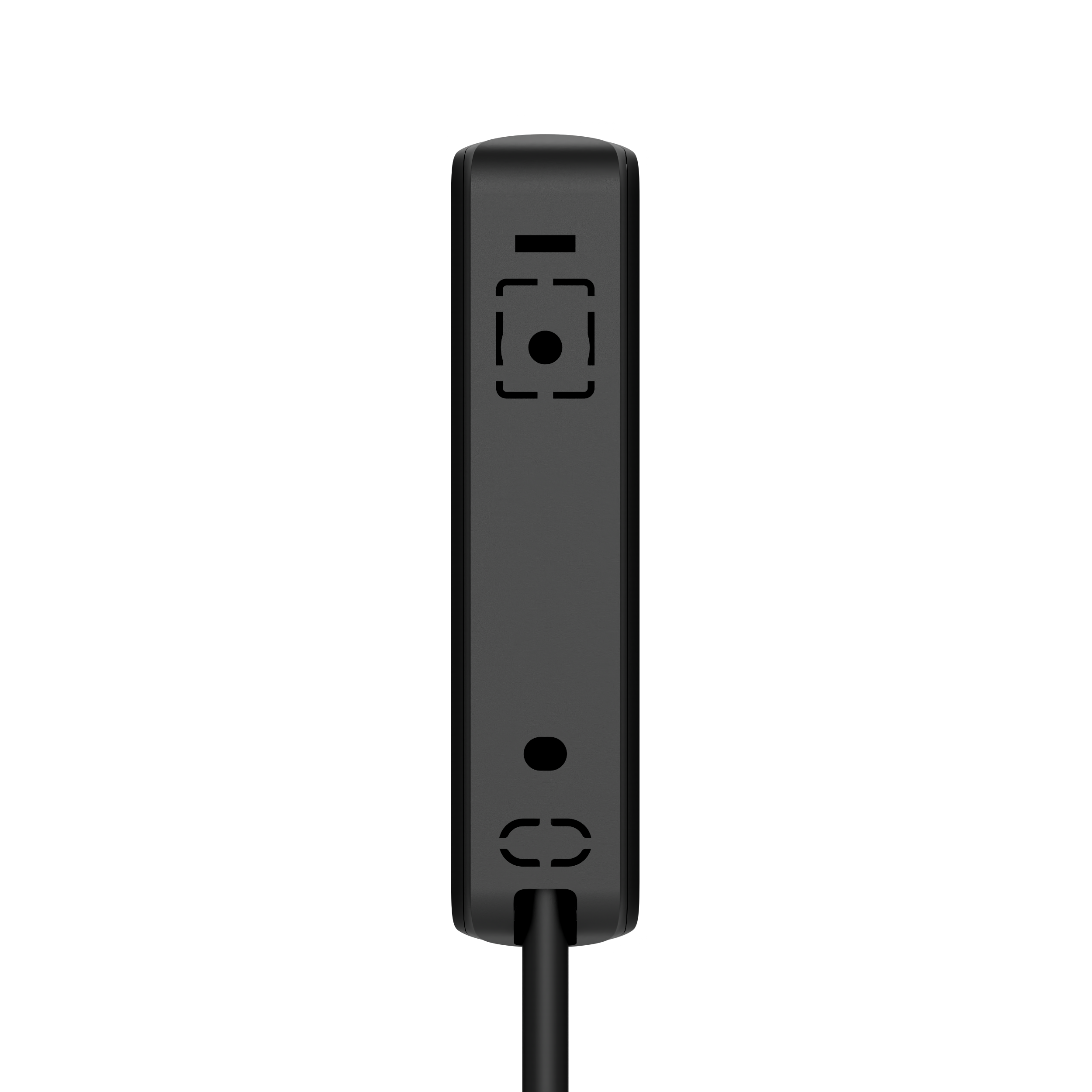 Fibra GlassProtect black