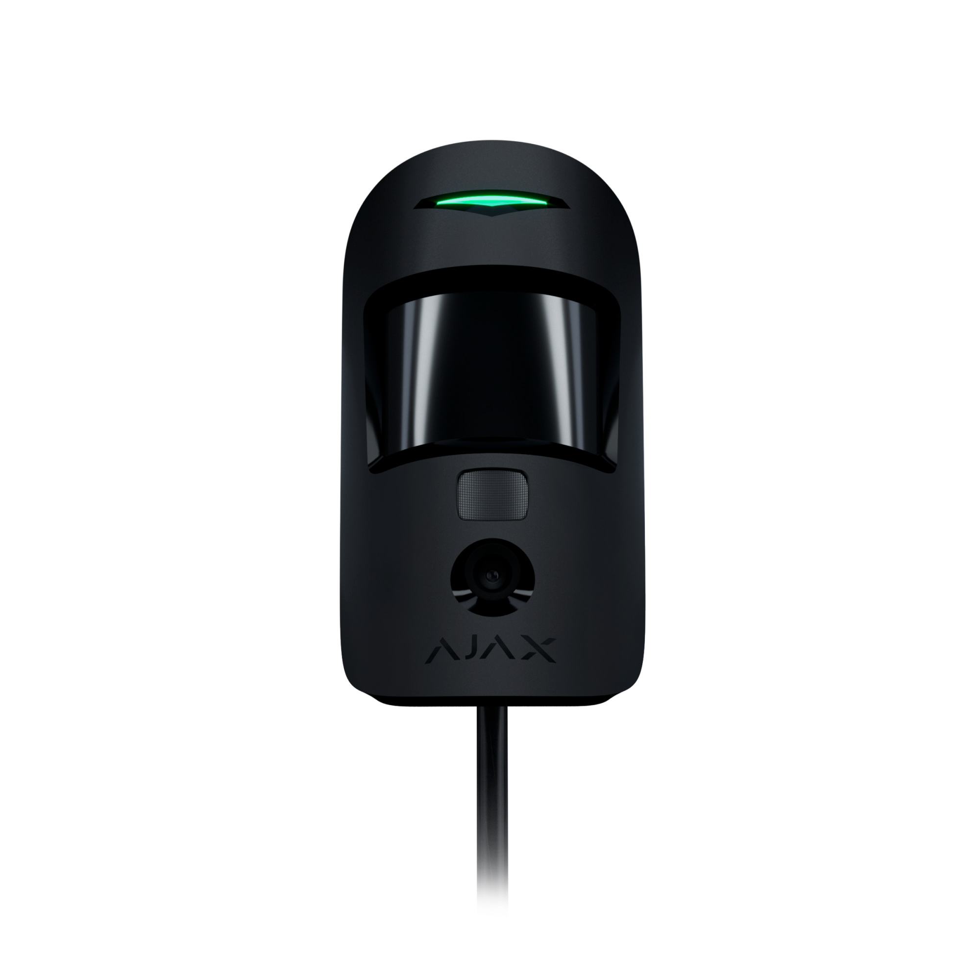 Fibra MotionCam black