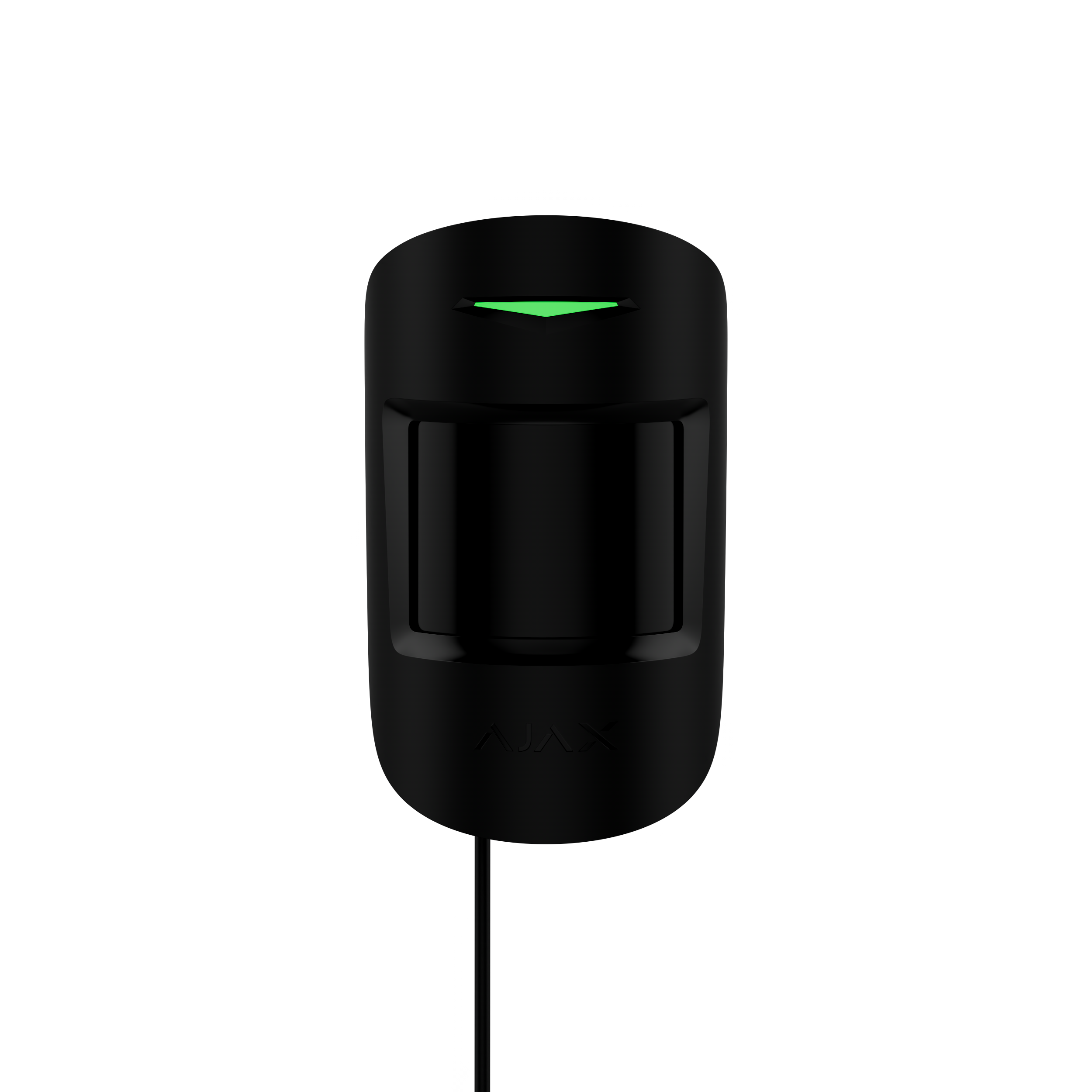 Fibra MotionProtect black