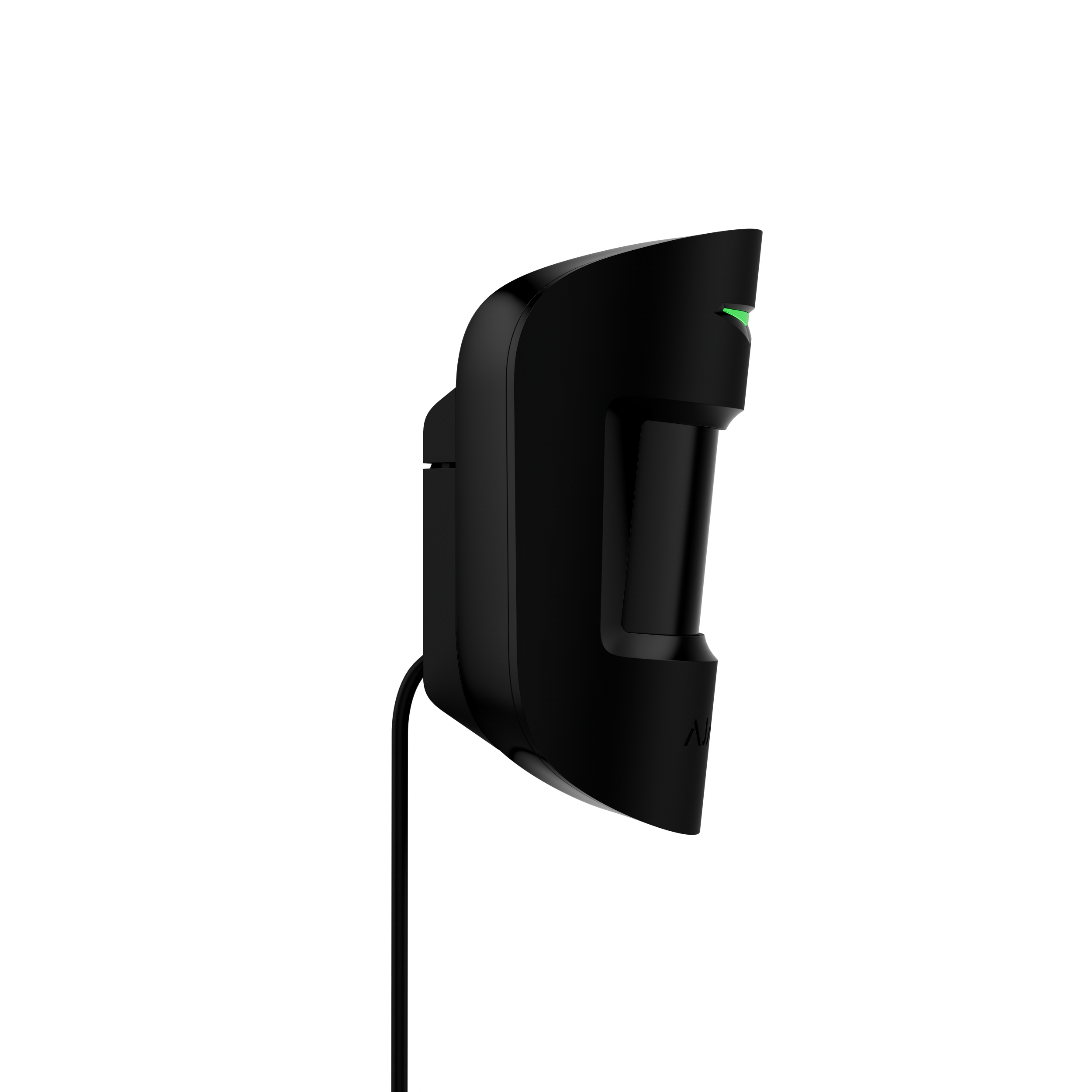 Fibra MotionProtect Plus black