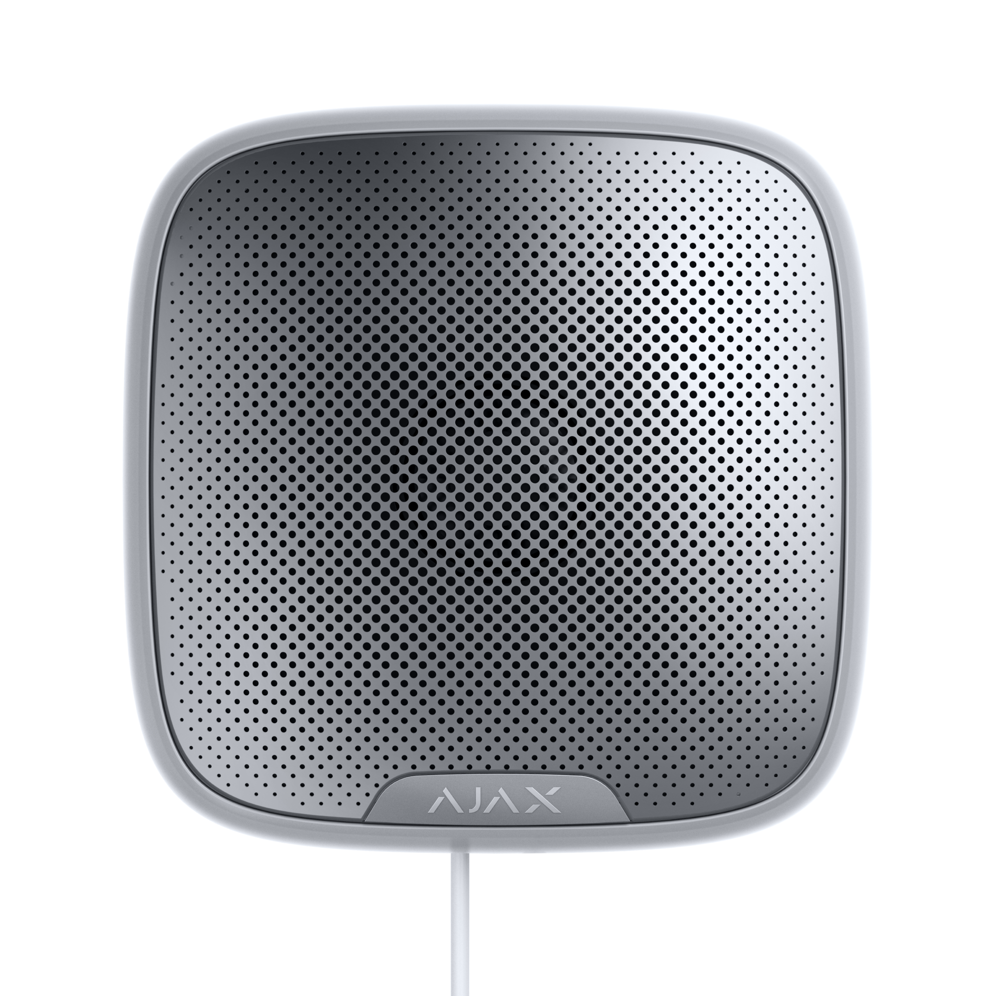 Fibra StreetSiren white Fibra StreetSiren white
