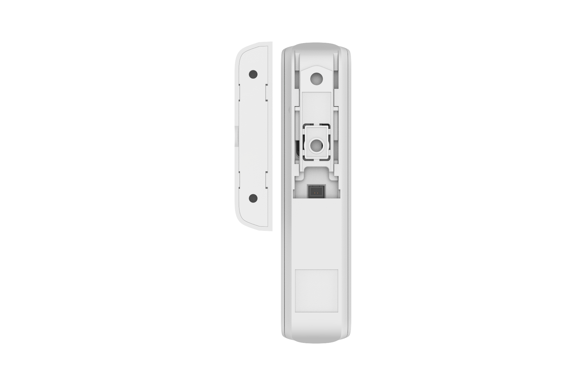 Ajax DoorProtect small magnet only (white)