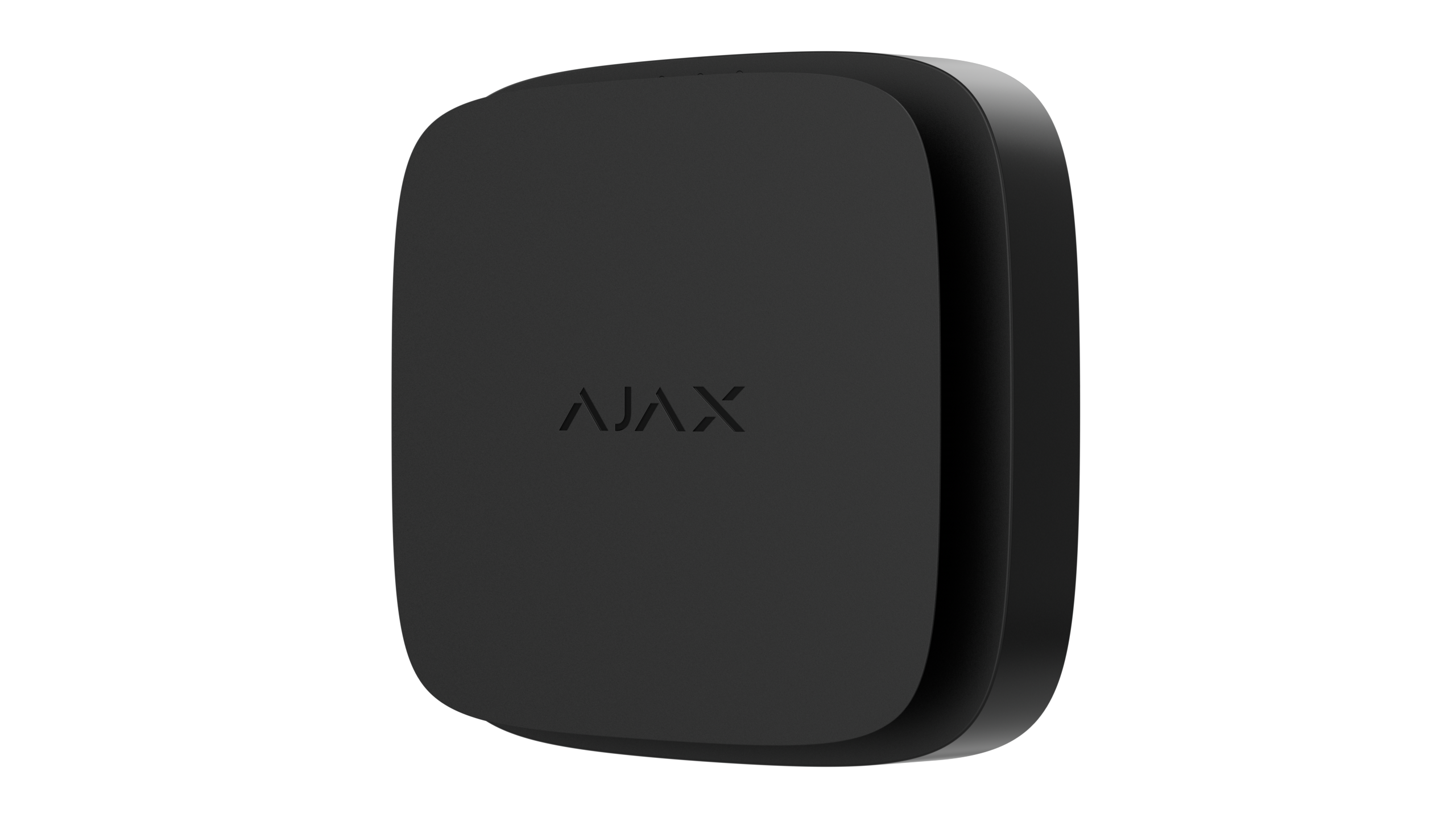 Ajax FireProtect 2 RB (Heat/Smoke) black Ajax FireProtect 2 RB (Heat/Smoke) black