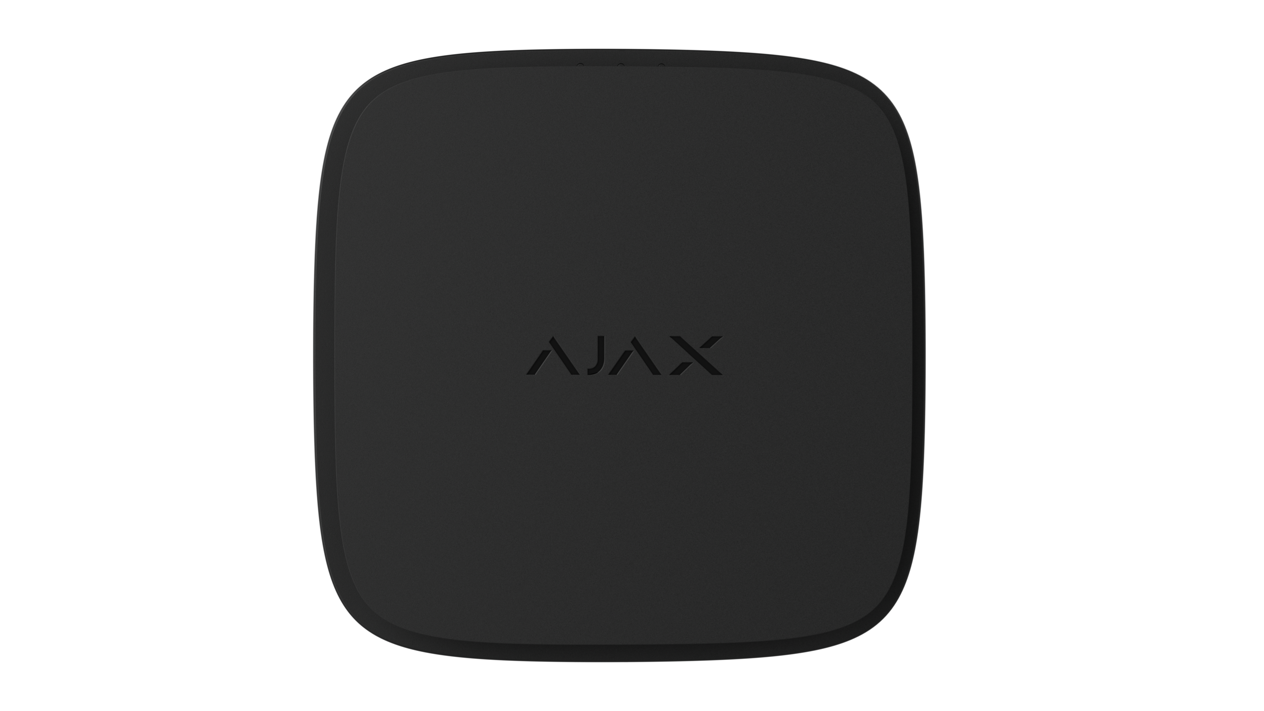 Ajax FireProtect 2 RB (Heat/Smoke) black Ajax FireProtect 2 RB (Heat/Smoke) black