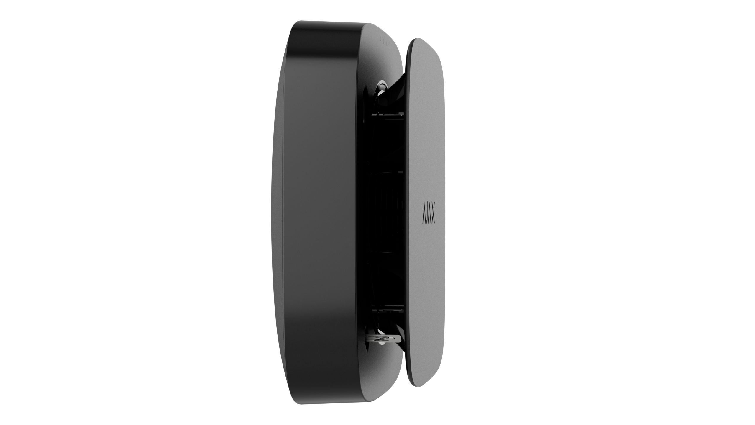 Ajax FireProtect 2 RB (Heat/Smoke) black Ajax FireProtect 2 RB (Heat/Smoke) black