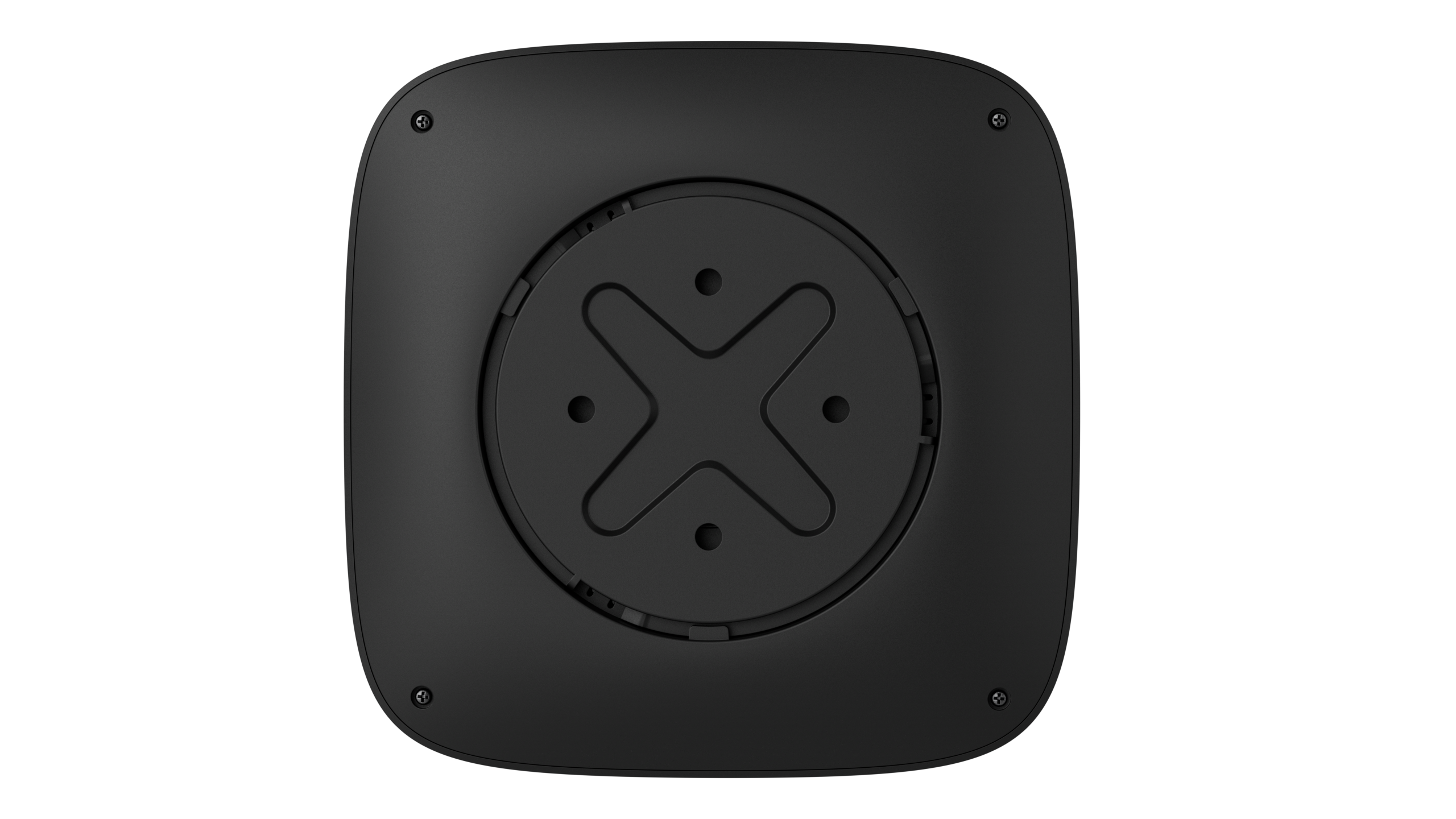 Ajax FireProtect 2 RB (Heat/Smoke) black Ajax FireProtect 2 RB (Heat/Smoke) black