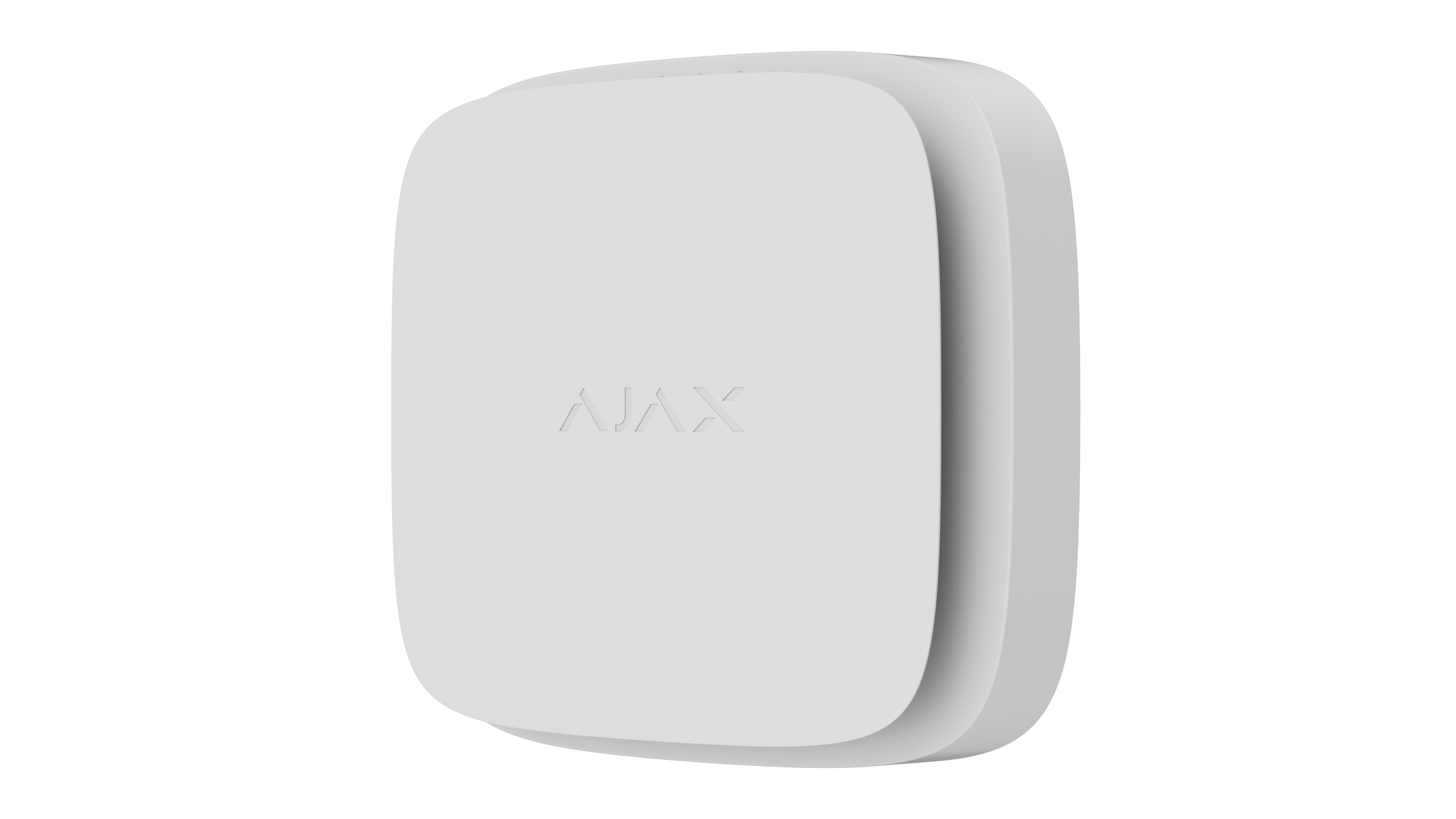 Ajax FireProtect 2 RB (Heat/Smoke/CO)white Ajax FireProtect 2 RB (Heat/Smoke/CO)white