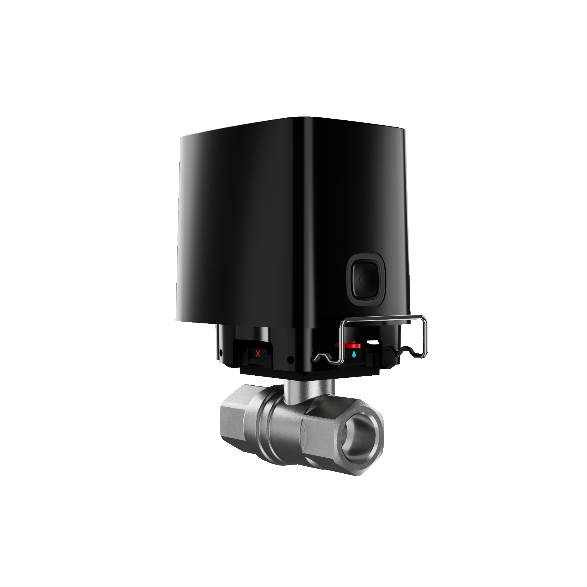 Ajax WaterStop [1] black