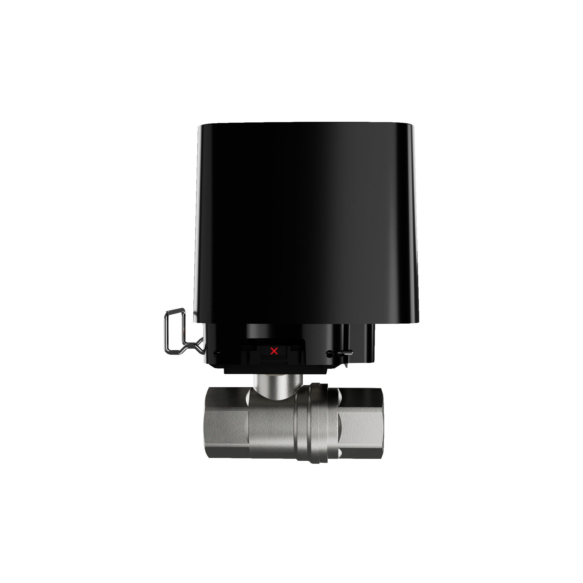 Ajax WaterStop [3/4] black