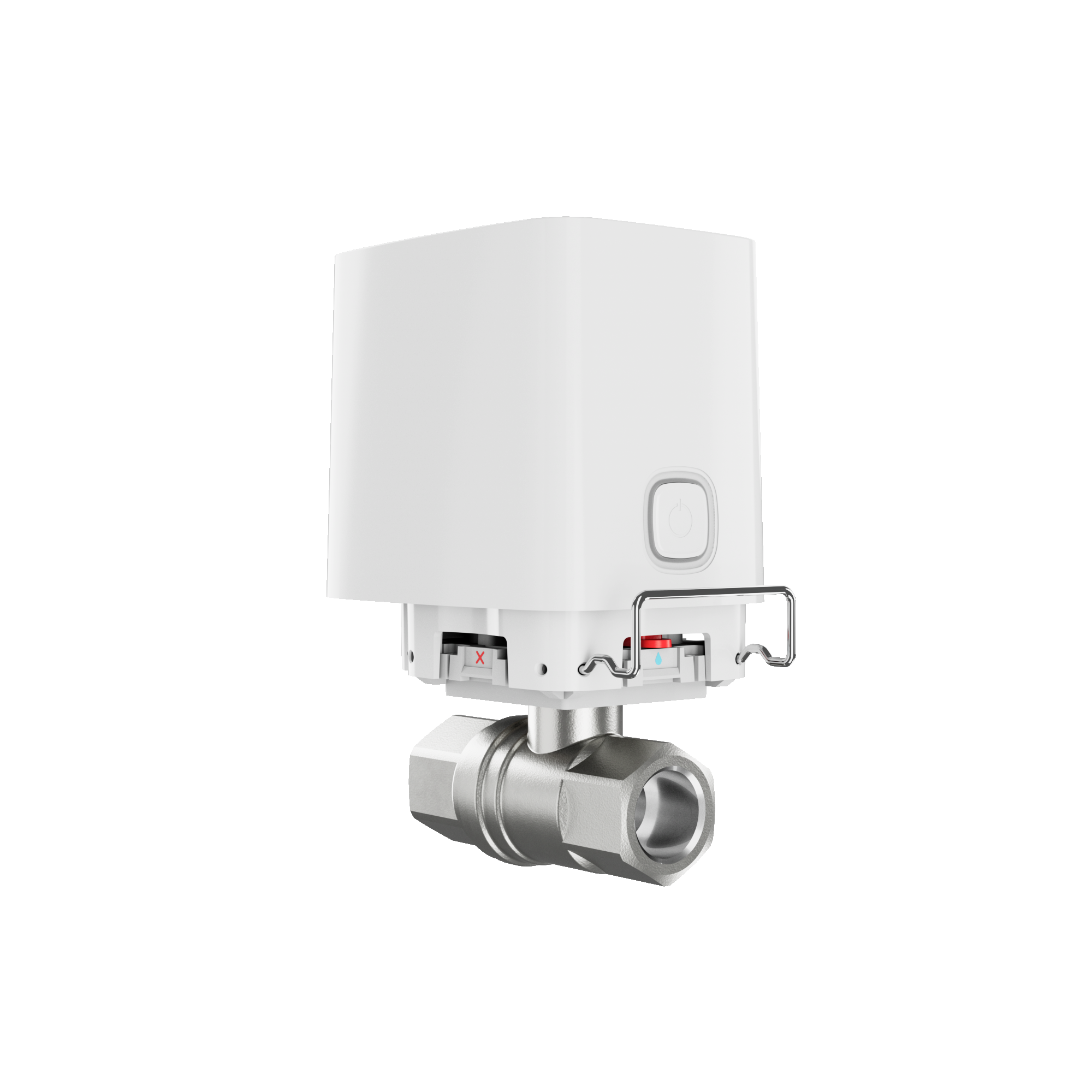 Ajax WaterStop [3/4] white